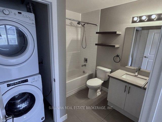 Photo 21 of Unit 314, 35 Southshore Crescent, Hamilton, Lakeshore — HOMEH