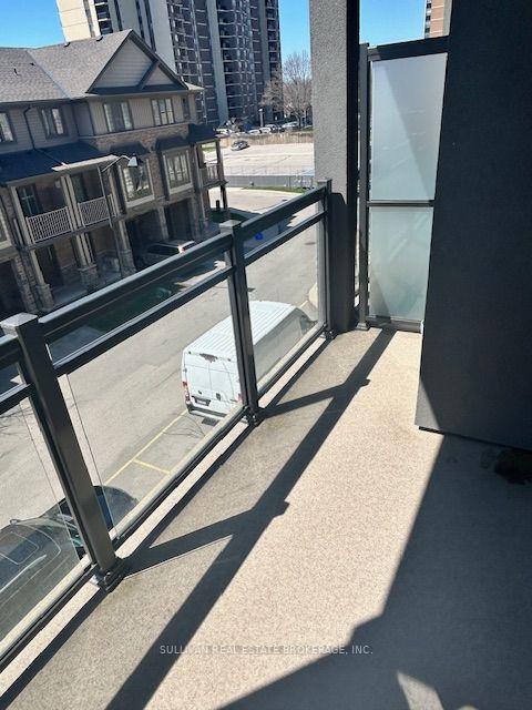 Photo 22 of Unit 314, 35 Southshore Crescent, Hamilton, Lakeshore — HOMEH