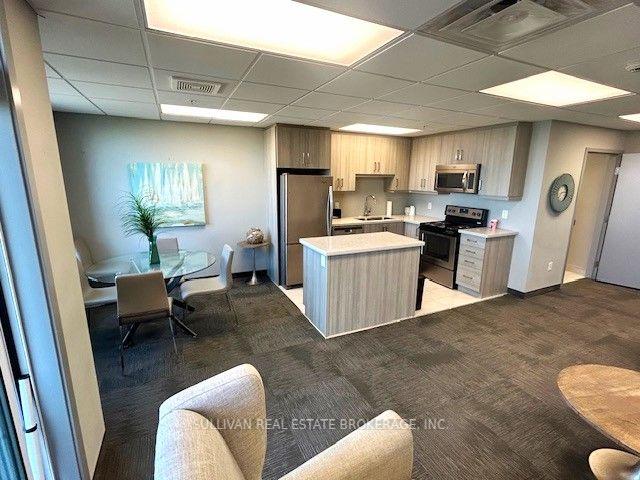 Photo 23 of Unit 314, 35 Southshore Crescent, Hamilton, Lakeshore — HOMEH