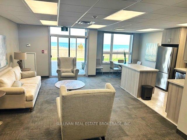 Photo 24 of Unit 314, 35 Southshore Crescent, Hamilton, Lakeshore — HOMEH