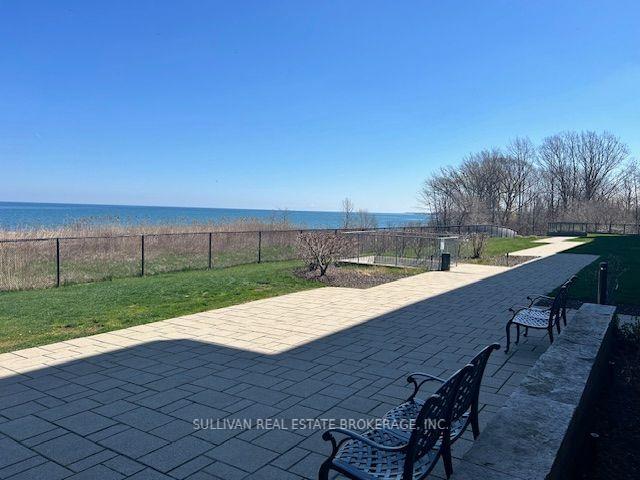 Photo 25 of Unit 314, 35 Southshore Crescent, Hamilton, Lakeshore — HOMEH