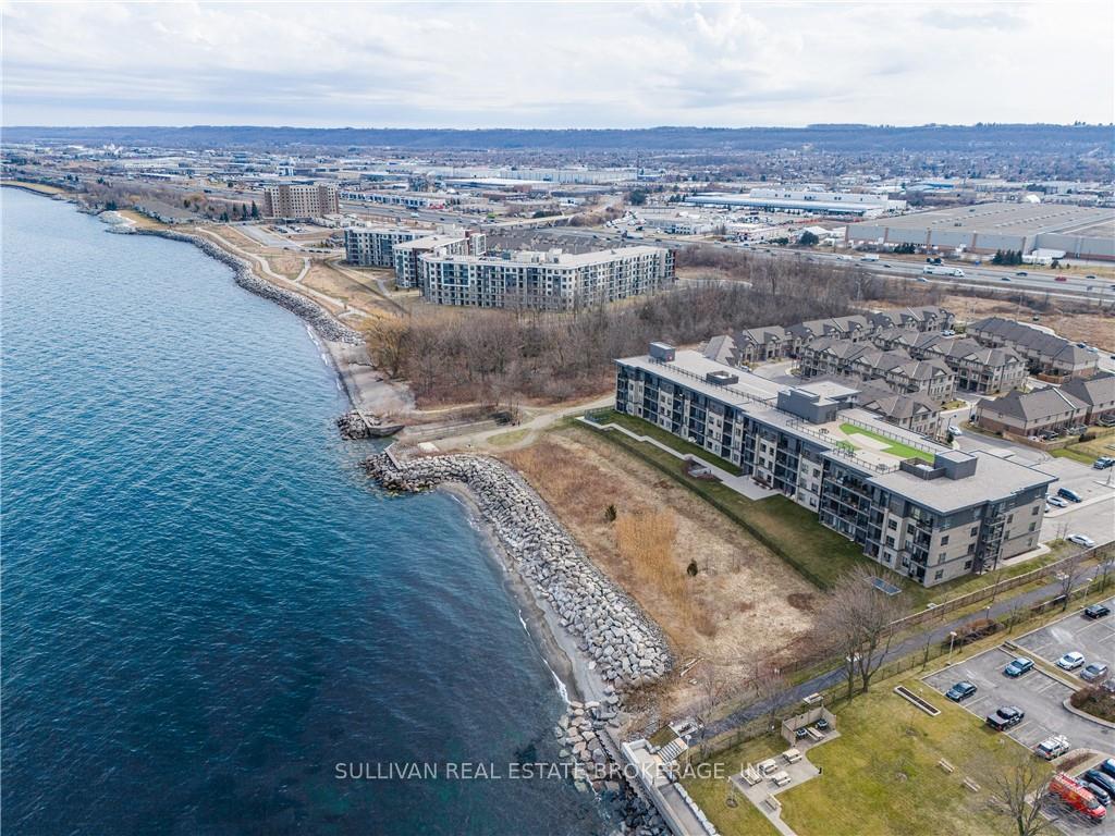 Photo 27 of Unit 314, 35 Southshore Crescent, Hamilton, Lakeshore — HOMEH