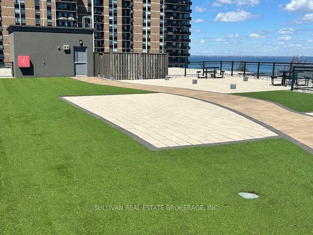 Photo 30 of Unit 314, 35 Southshore Crescent, Hamilton, Lakeshore — HOMEH