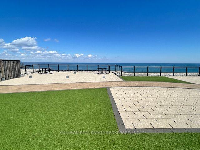 Photo 31 of Unit 314, 35 Southshore Crescent, Hamilton, Lakeshore — HOMEH
