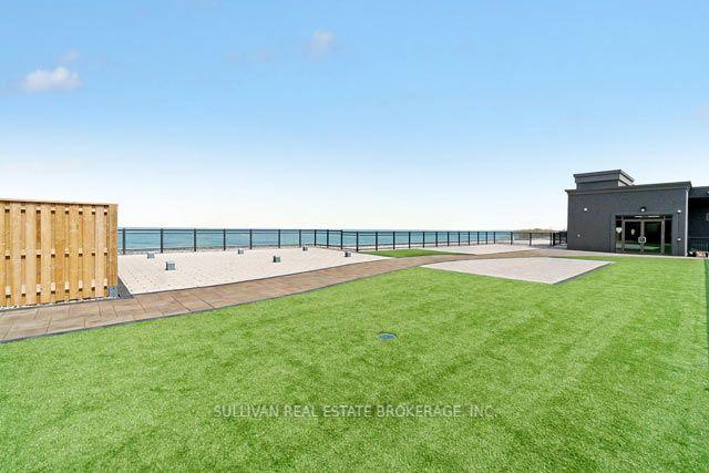 Photo 32 of Unit 314, 35 Southshore Crescent, Hamilton, Lakeshore — HOMEH