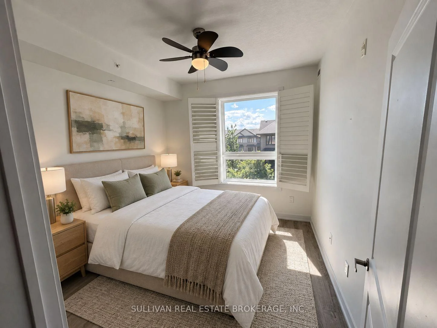 Photo 15 of Unit 314, 35 Southshore Crescent, Hamilton, Lakeshore — HOMEH