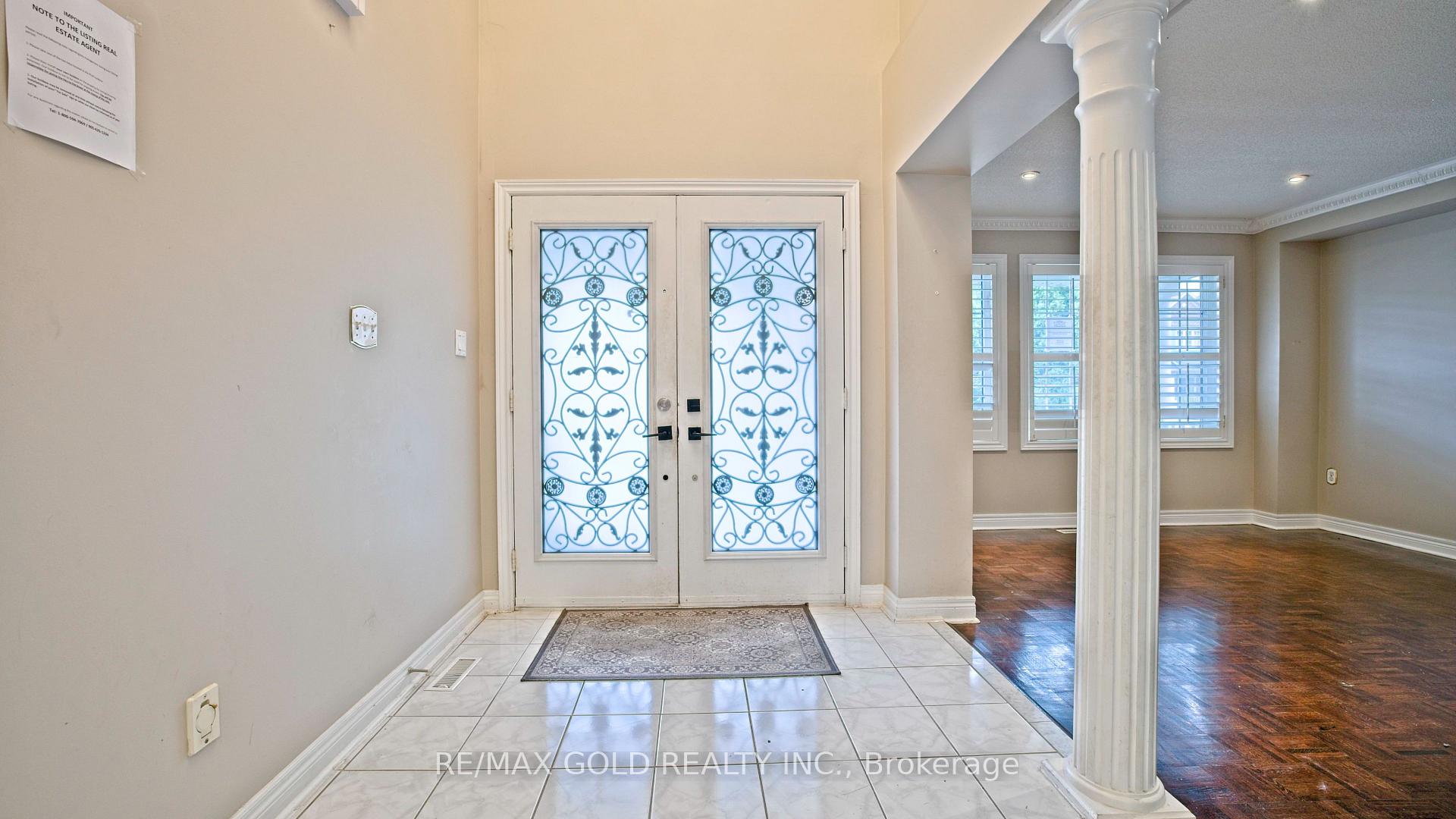 Photo 6 of 35 Duffield Road, Brampton, Fletcher's Meadow — HOMEH
