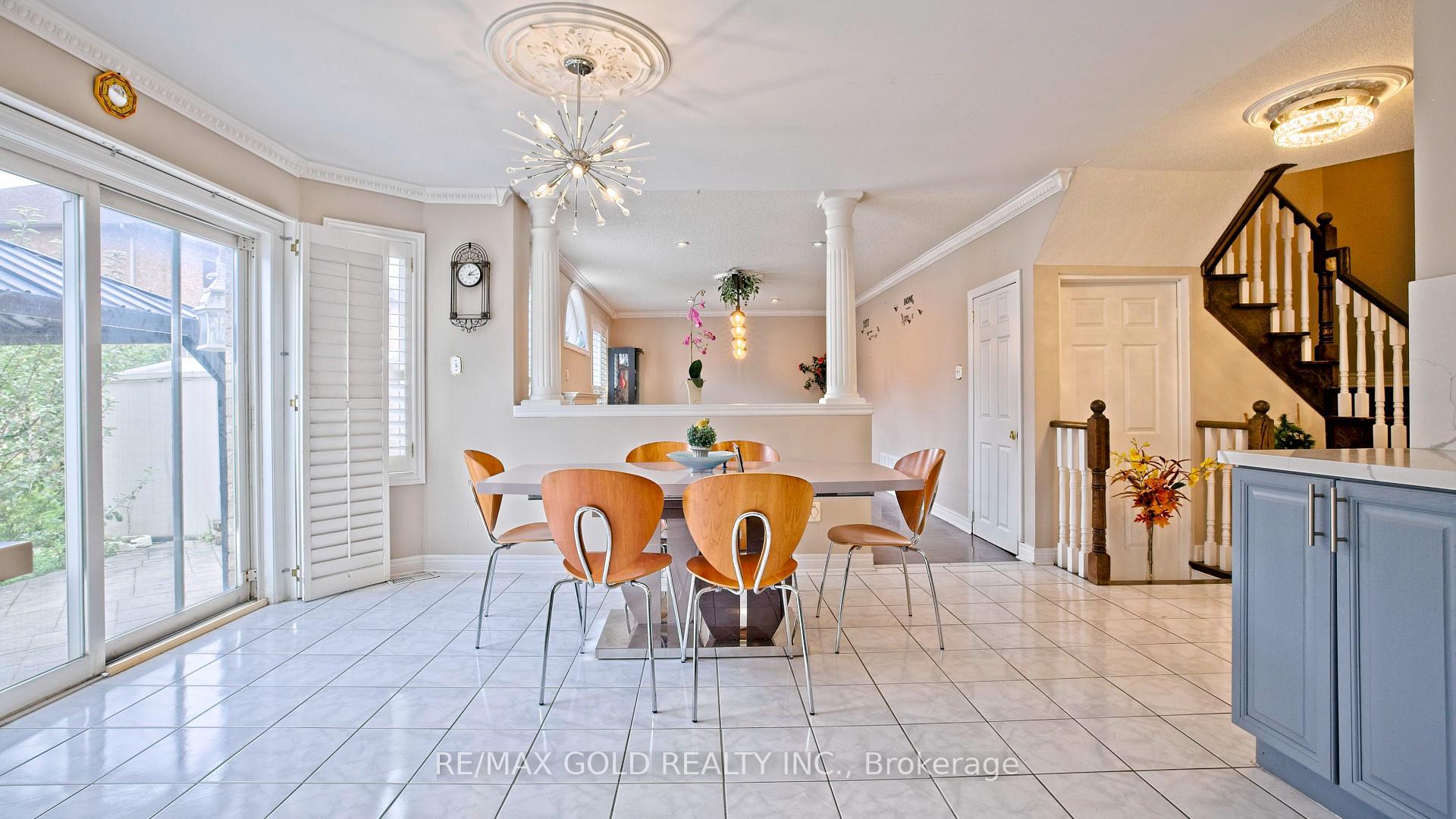 Photo 16 of 35 Duffield Road, Brampton, Fletcher's Meadow — HOMEH