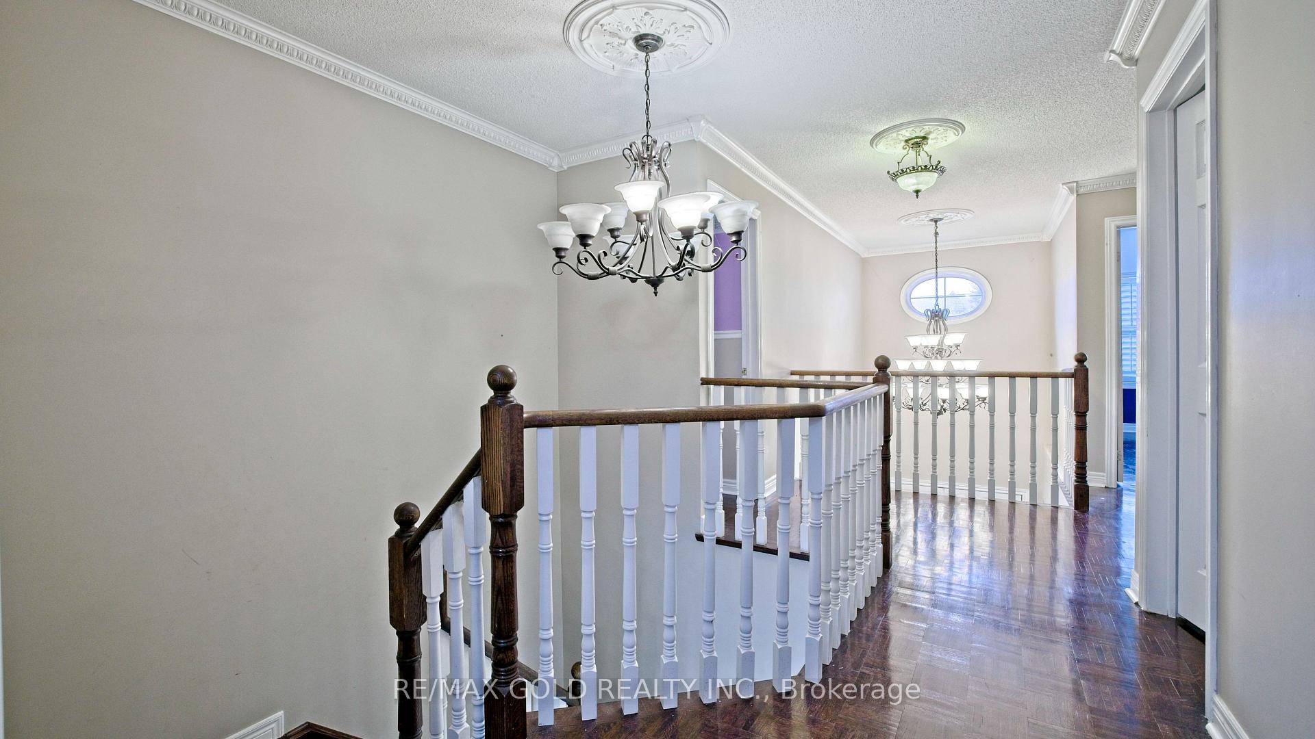 Photo 23 of 35 Duffield Road, Brampton, Fletcher's Meadow — HOMEH