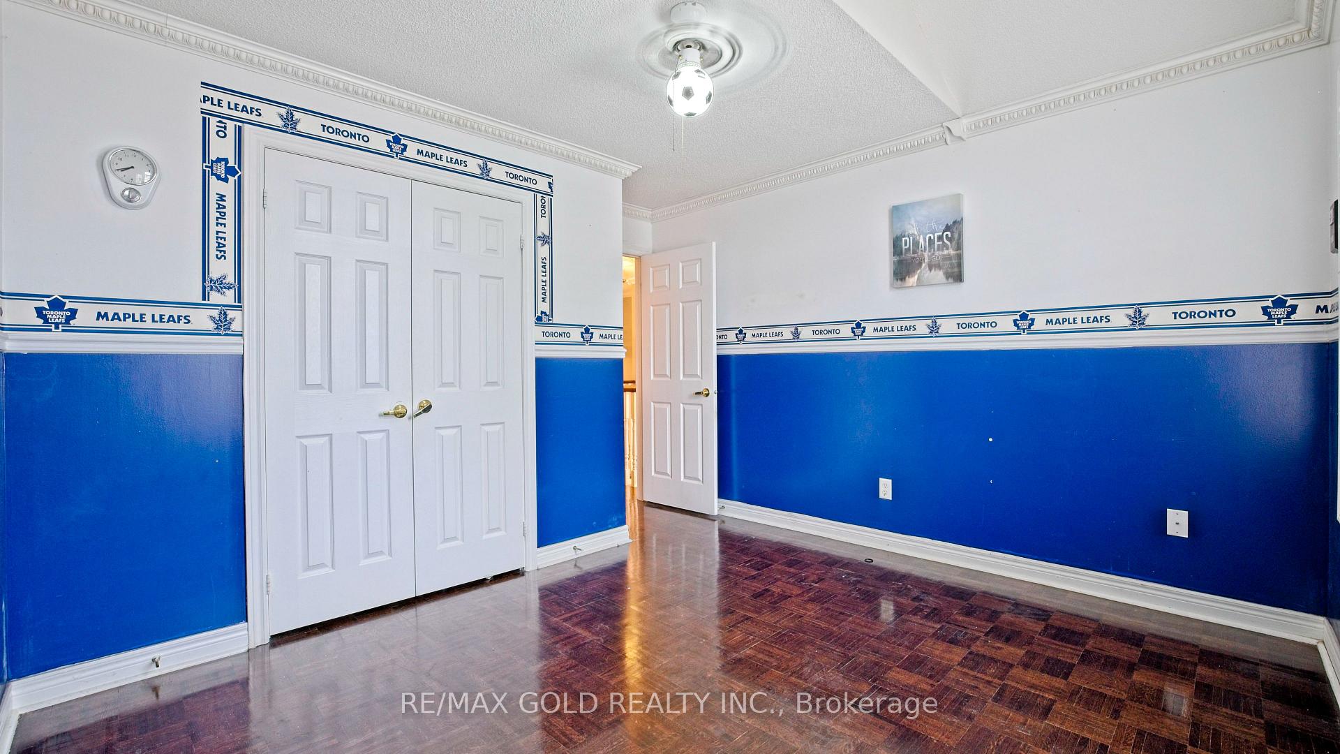 Photo 25 of 35 Duffield Road, Brampton, Fletcher's Meadow — HOMEH