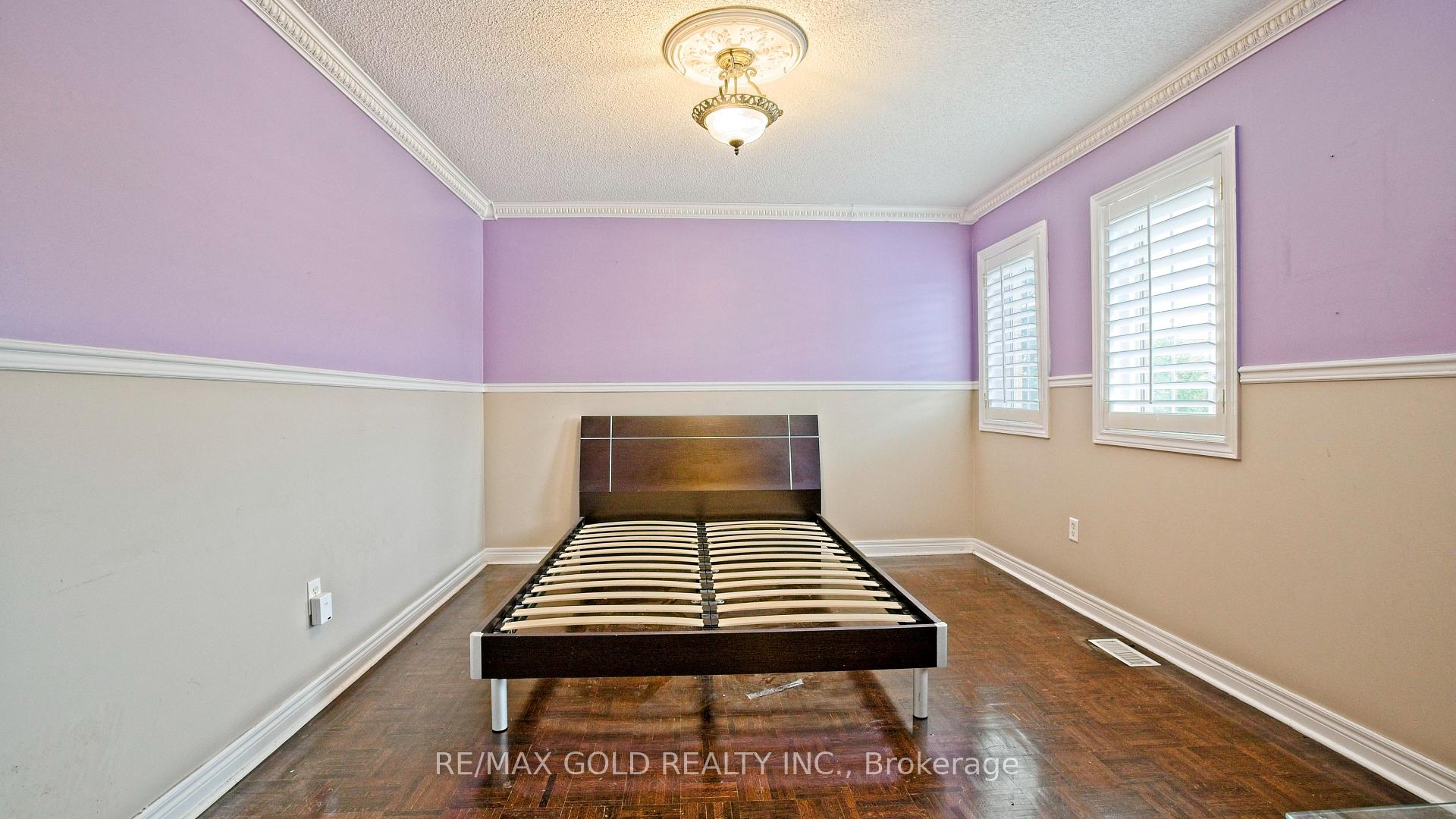 Photo 27 of 35 Duffield Road, Brampton, Fletcher's Meadow — HOMEH