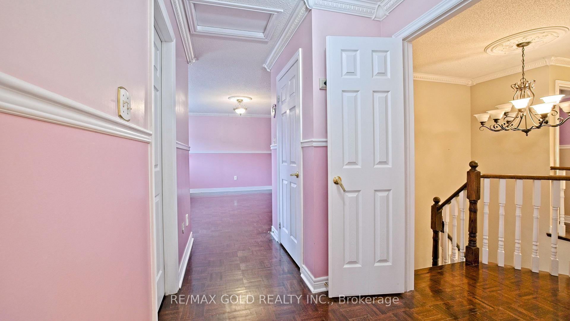 Photo 33 of 35 Duffield Road, Brampton, Fletcher's Meadow — HOMEH