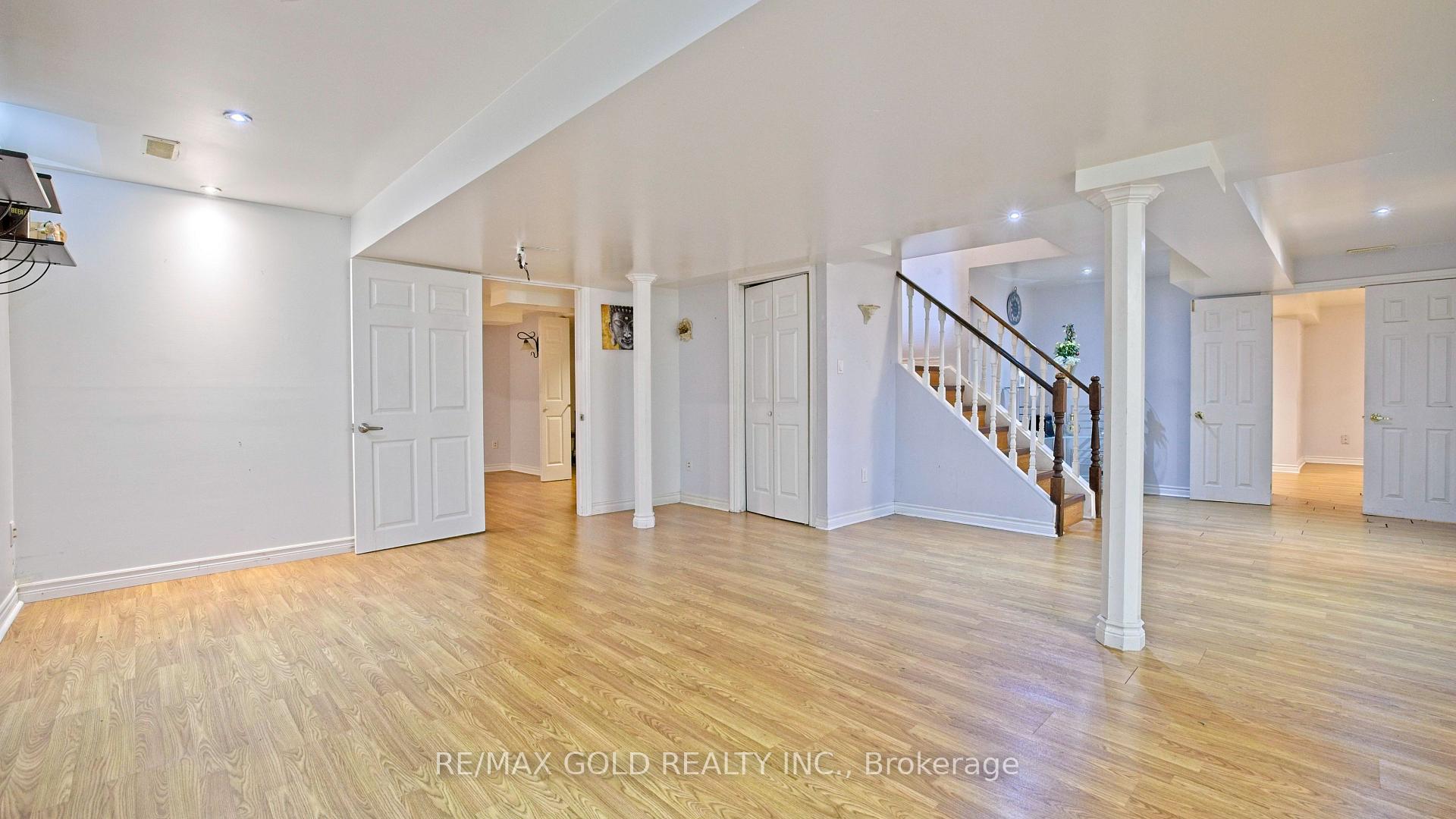 Photo 38 of 35 Duffield Road, Brampton, Fletcher's Meadow — HOMEH