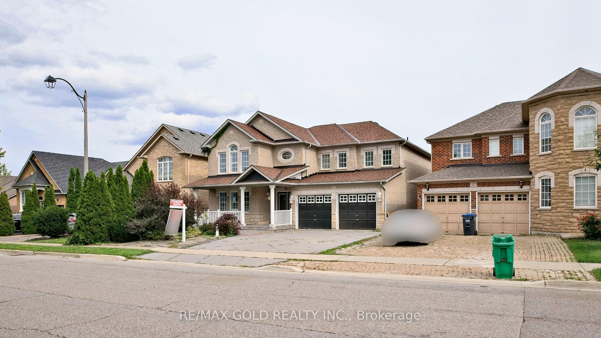 Photo 47 of 35 Duffield Road, Brampton, Fletcher's Meadow — HOMEH