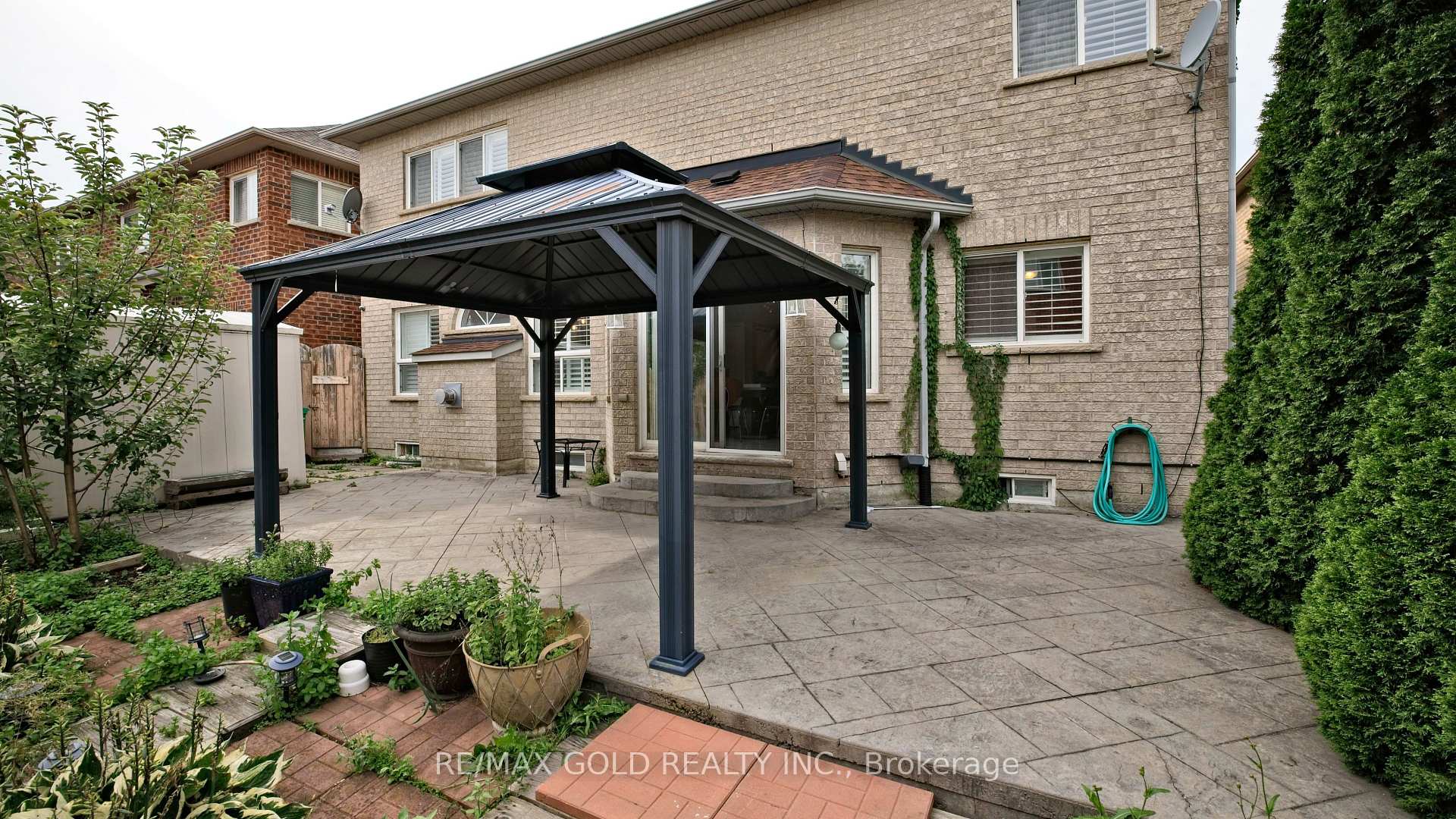 Photo 49 of 35 Duffield Road, Brampton, Fletcher's Meadow — HOMEH