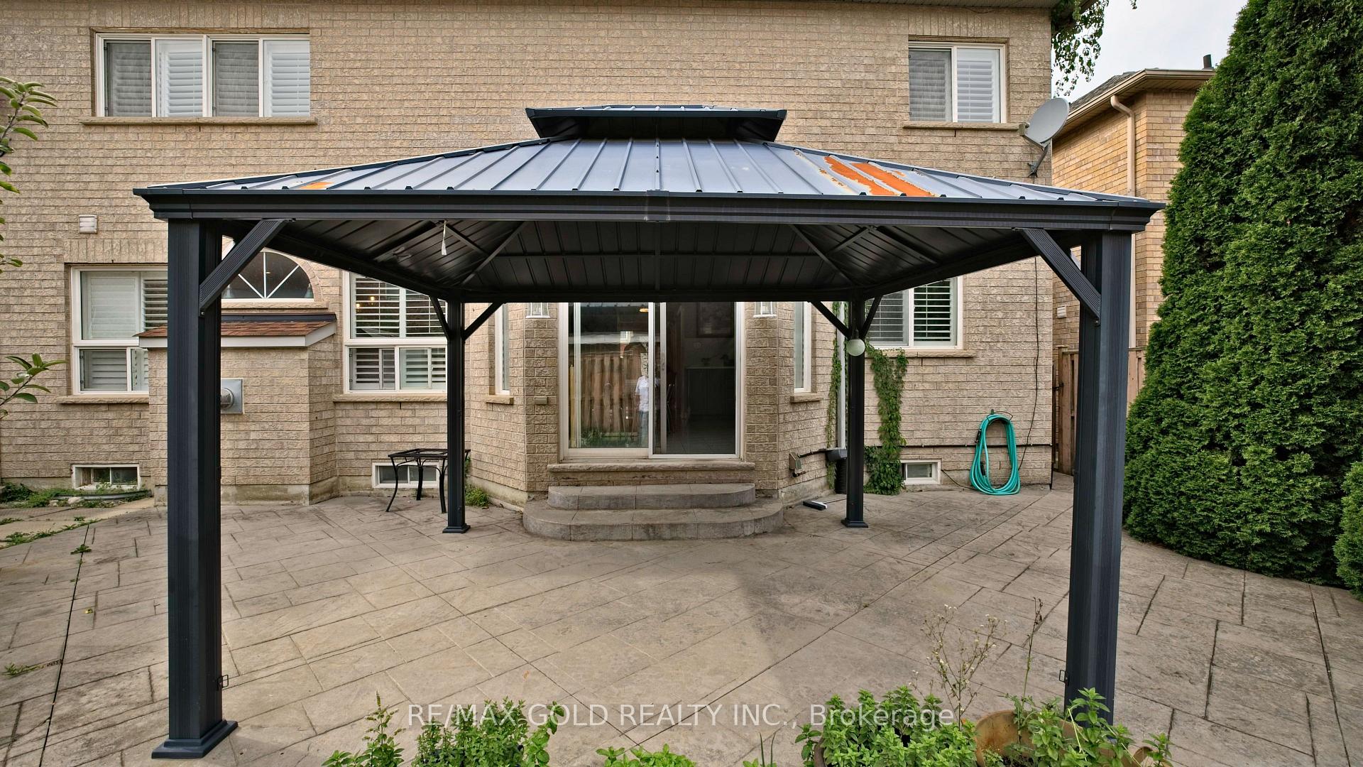Photo 50 of 35 Duffield Road, Brampton, Fletcher's Meadow — HOMEH
