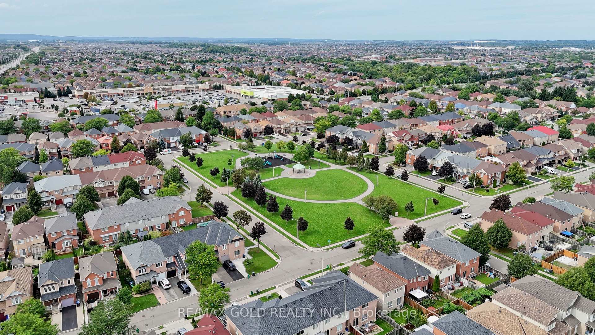 Photo 52 of 35 Duffield Road, Brampton, Fletcher's Meadow — HOMEH