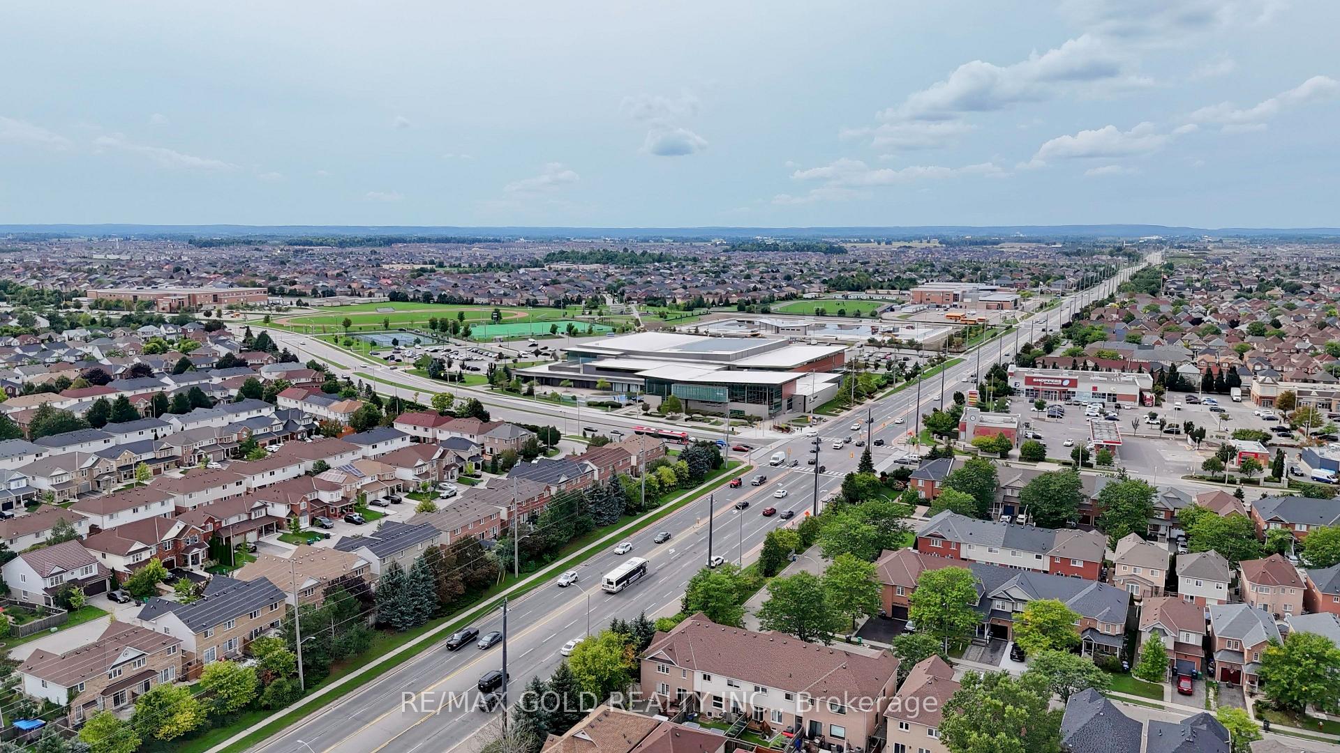 Photo 55 of 35 Duffield Road, Brampton, Fletcher's Meadow — HOMEH