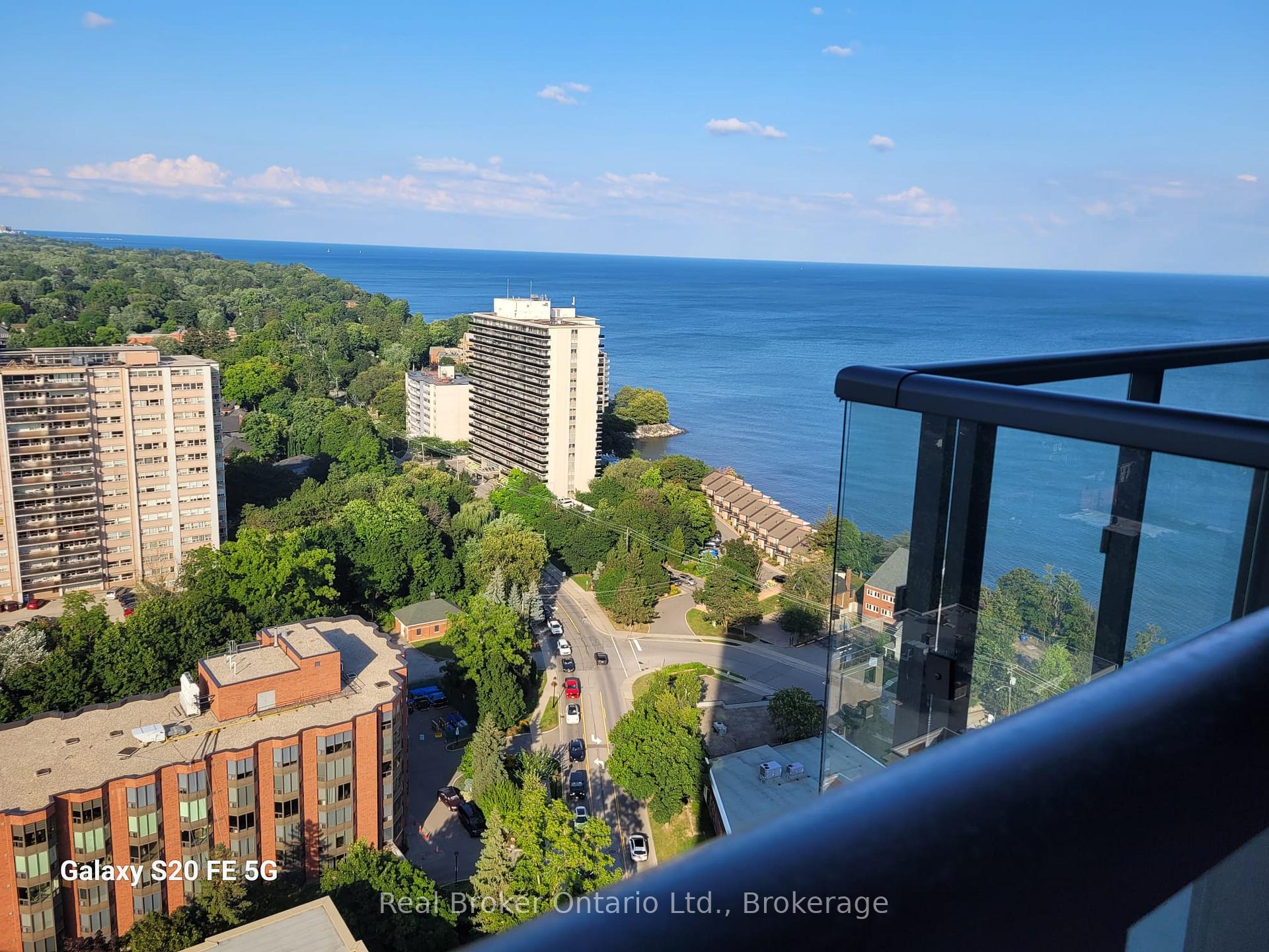 Photo 14 of Unit 2202, 370 Martha Street, Burlington, Brant — HOMEH