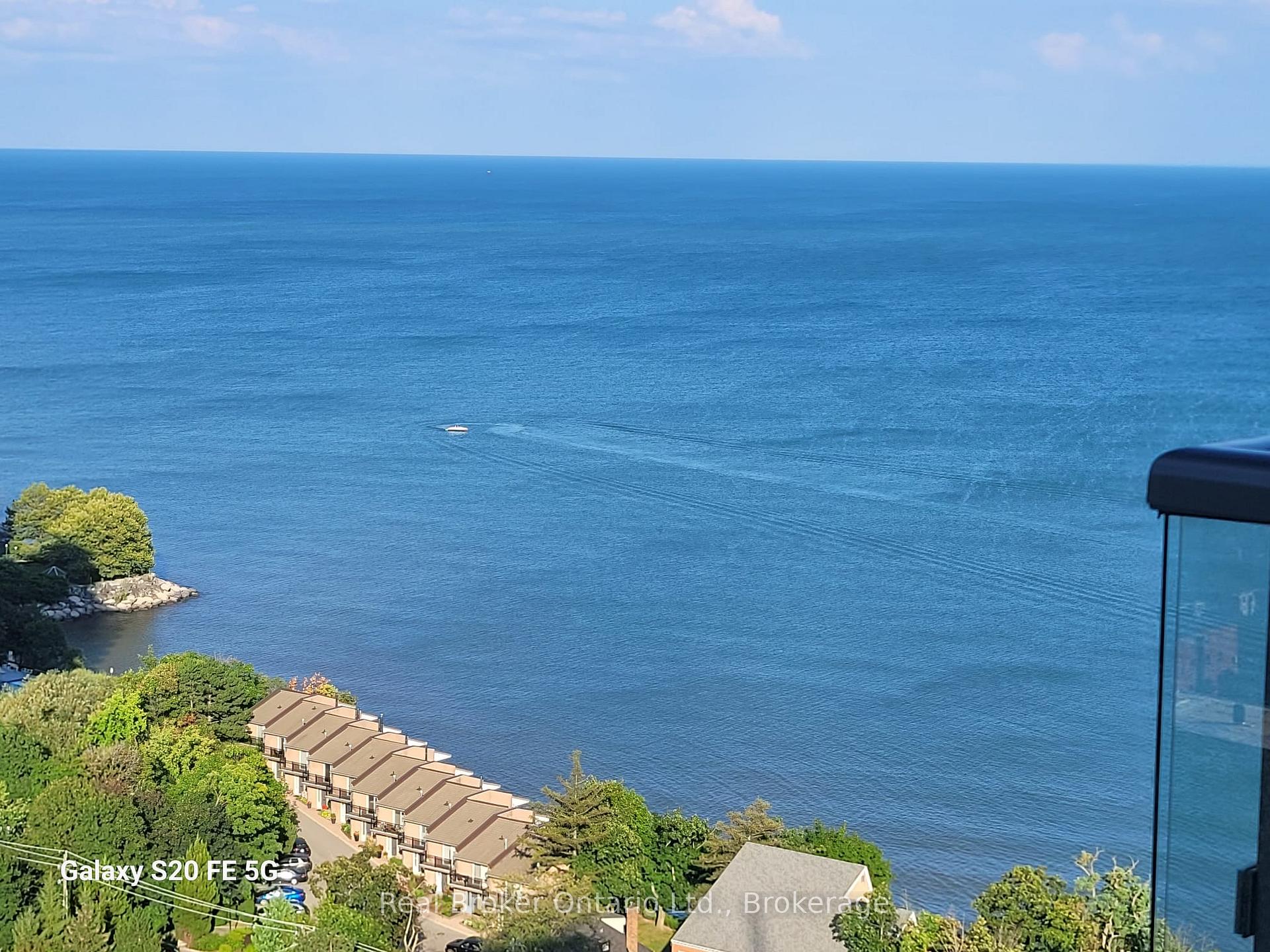 Photo 15 of Unit 2202, 370 Martha Street, Burlington, Brant — HOMEH