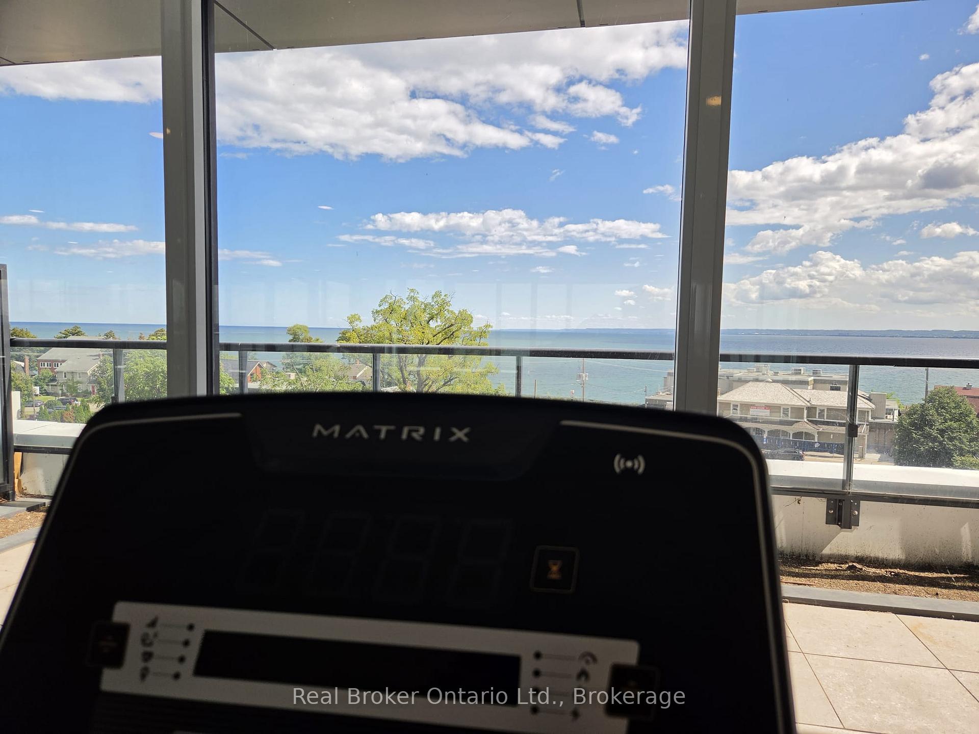 Photo 20 of Unit 2202, 370 Martha Street, Burlington, Brant — HOMEH