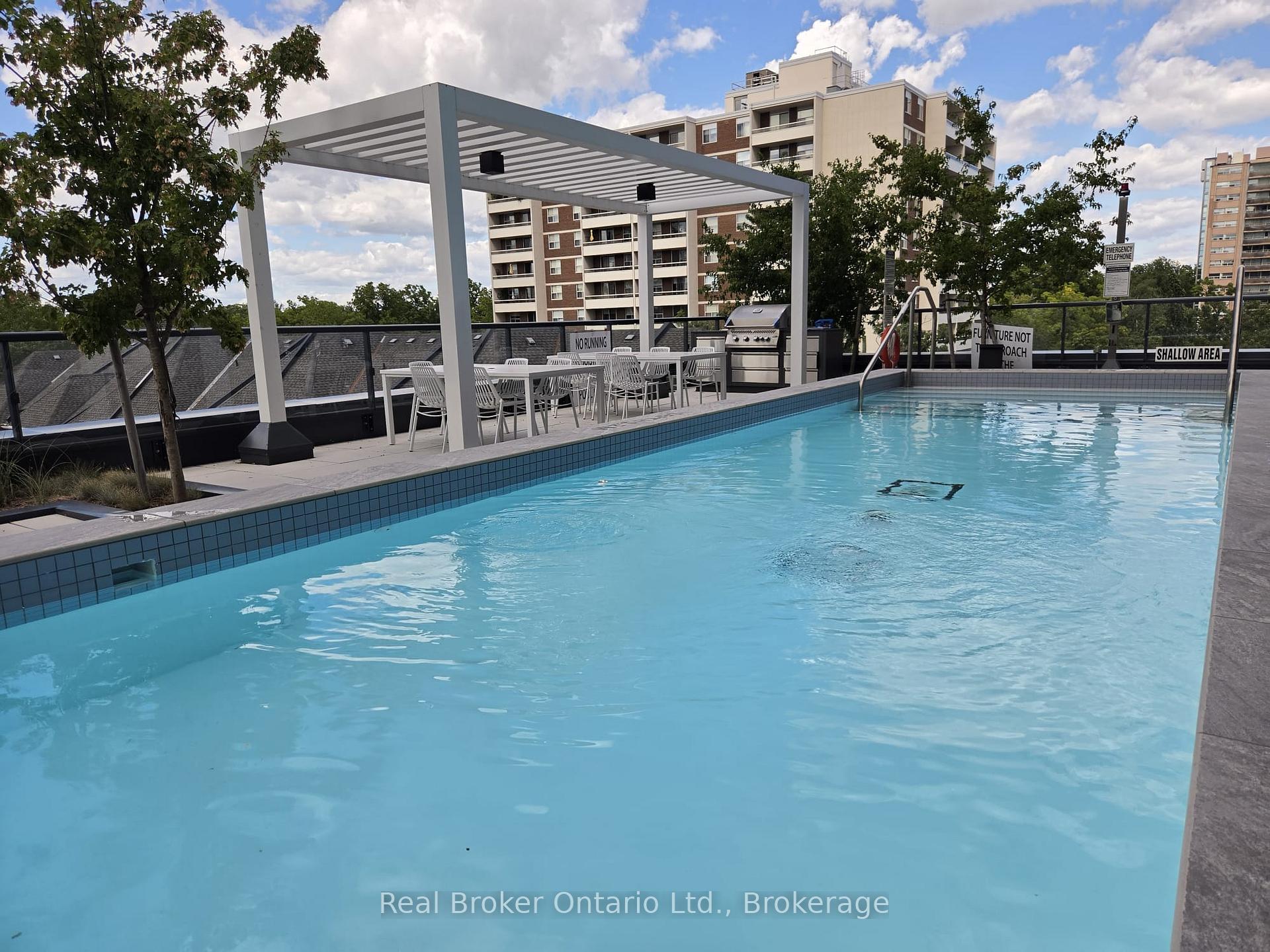 Photo 23 of Unit 2202, 370 Martha Street, Burlington, Brant — HOMEH