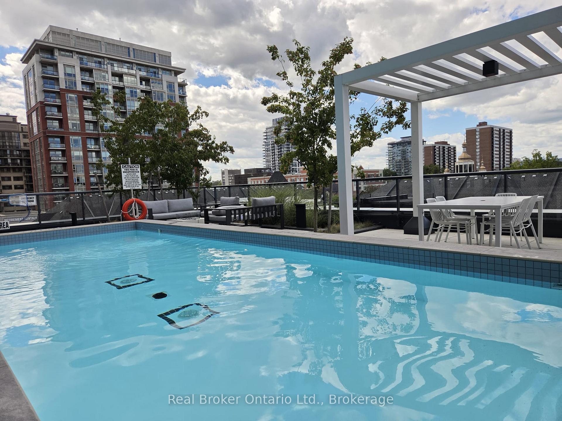 Photo 24 of Unit 2202, 370 Martha Street, Burlington, Brant — HOMEH