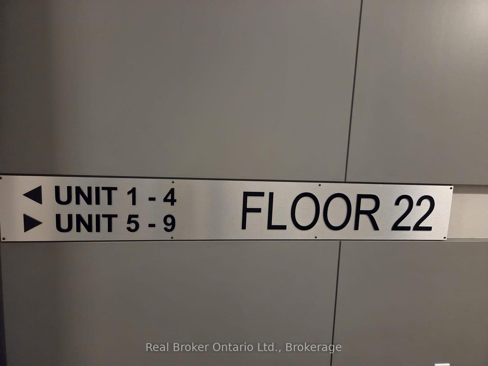 Photo 25 of Unit 2202, 370 Martha Street, Burlington, Brant — HOMEH