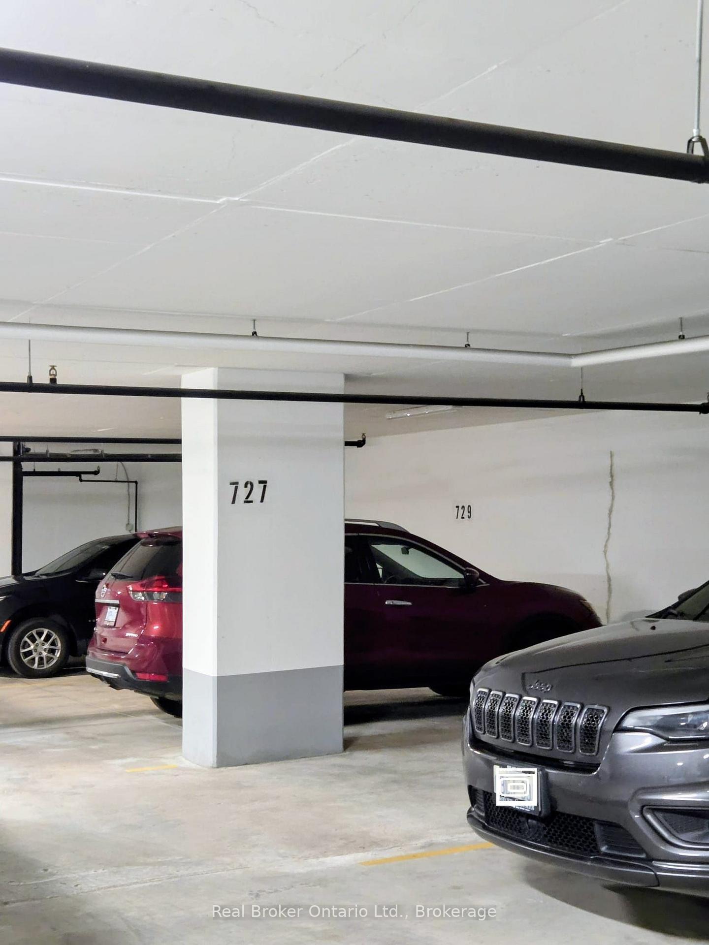 Photo 26 of Unit 2202, 370 Martha Street, Burlington, Brant — HOMEH