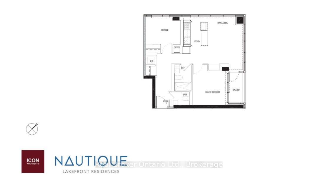 Photo 29 of Unit 2202, 370 Martha Street, Burlington, Brant — HOMEH