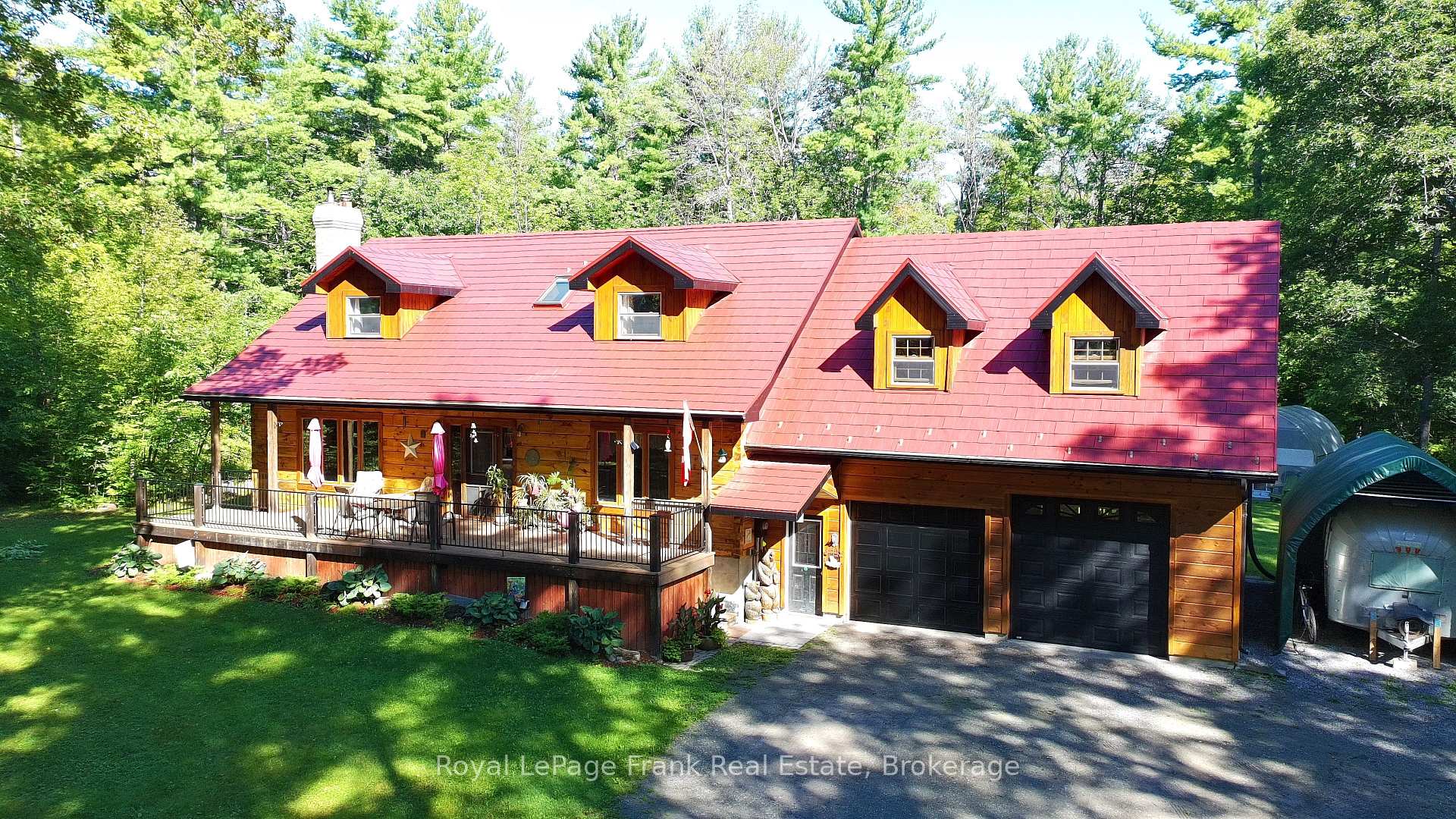 Photo 44 of 858 Mill Road, Madoc — HOMEH