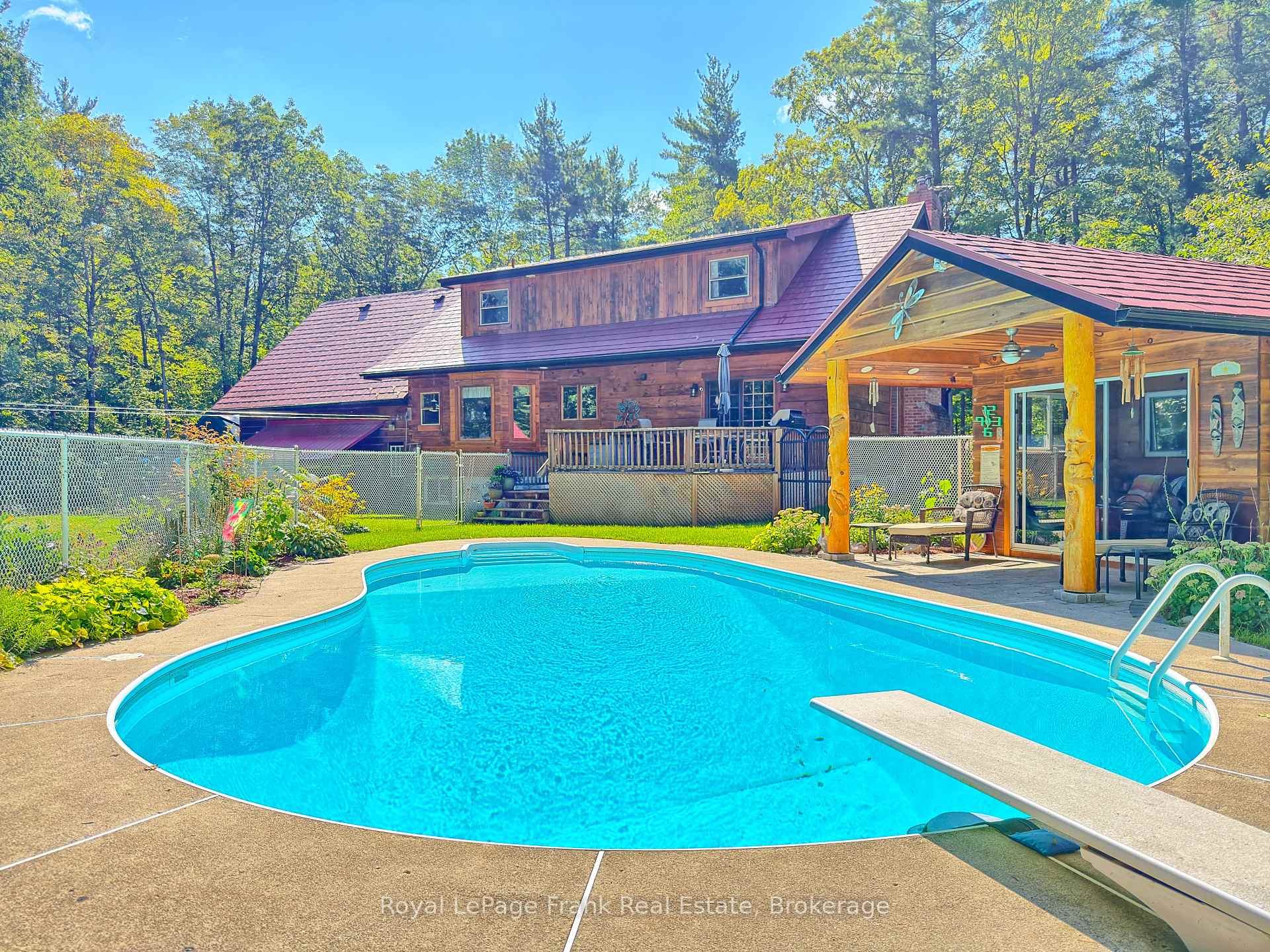 Photo 31 of 858 Mill Road, Madoc — HOMEH