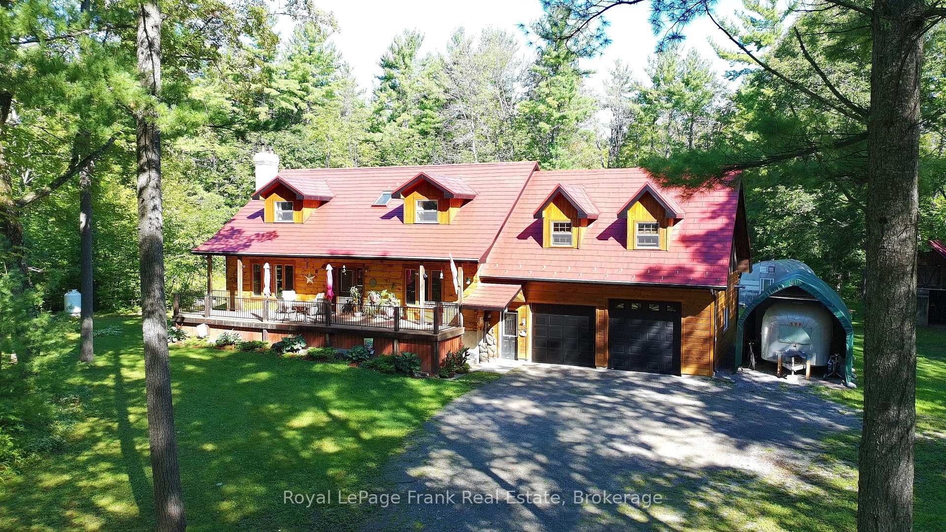 Photo 45 of 858 Mill Road, Madoc — HOMEH
