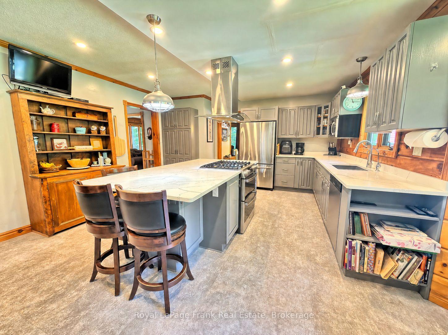 Photo 4 of 858 Mill Road, Madoc — HOMEH