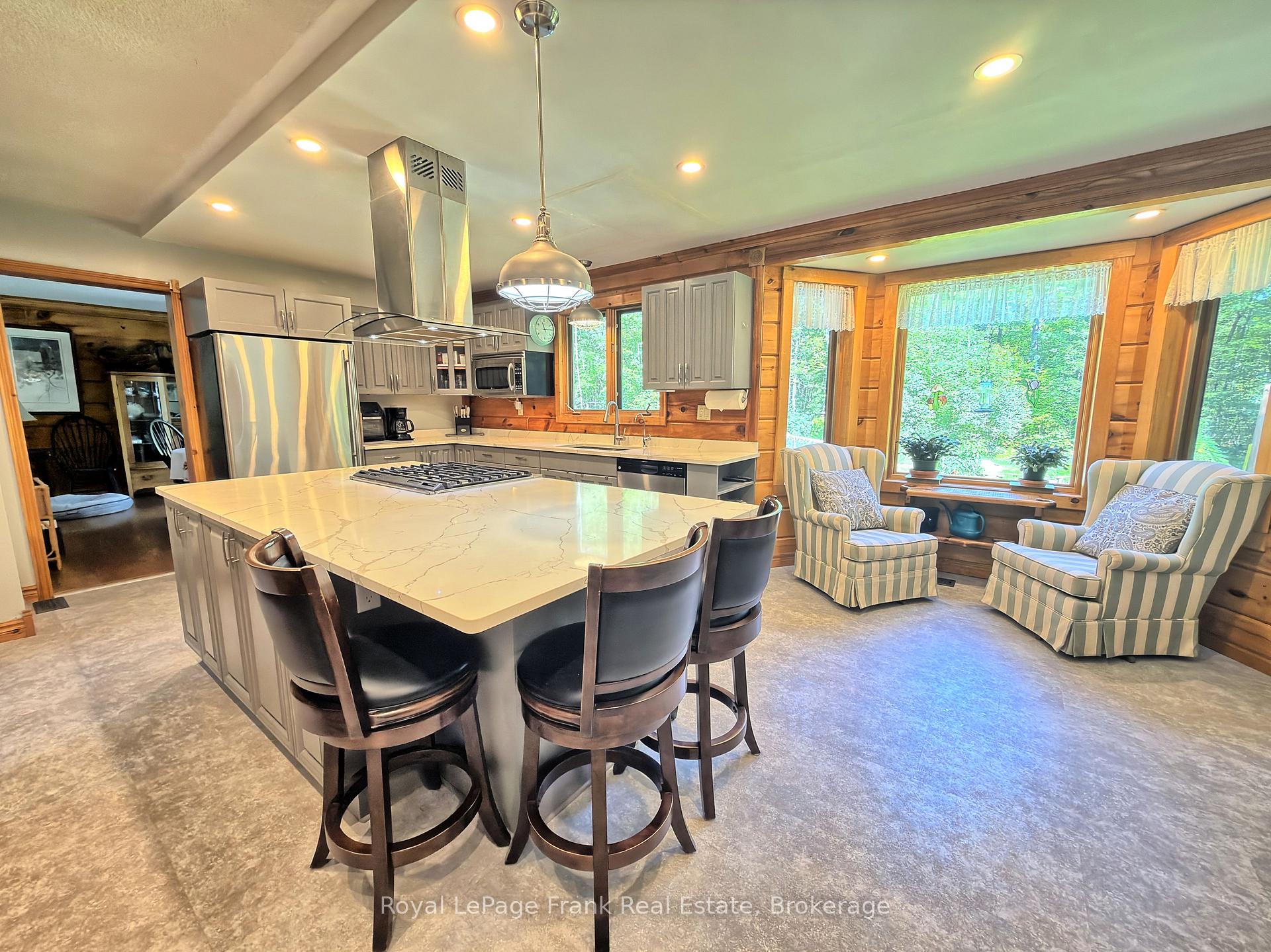 Photo 3 of 858 Mill Road, Madoc — HOMEH
