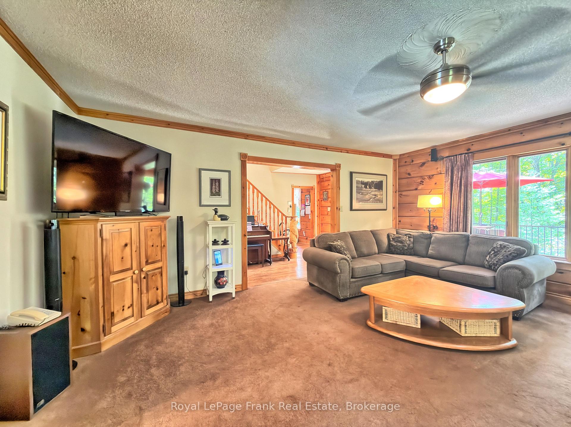 Photo 9 of 858 Mill Road, Madoc — HOMEH