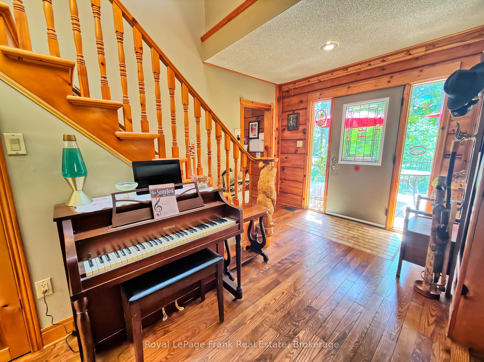 Photo 13 of 858 Mill Road, Madoc — HOMEH