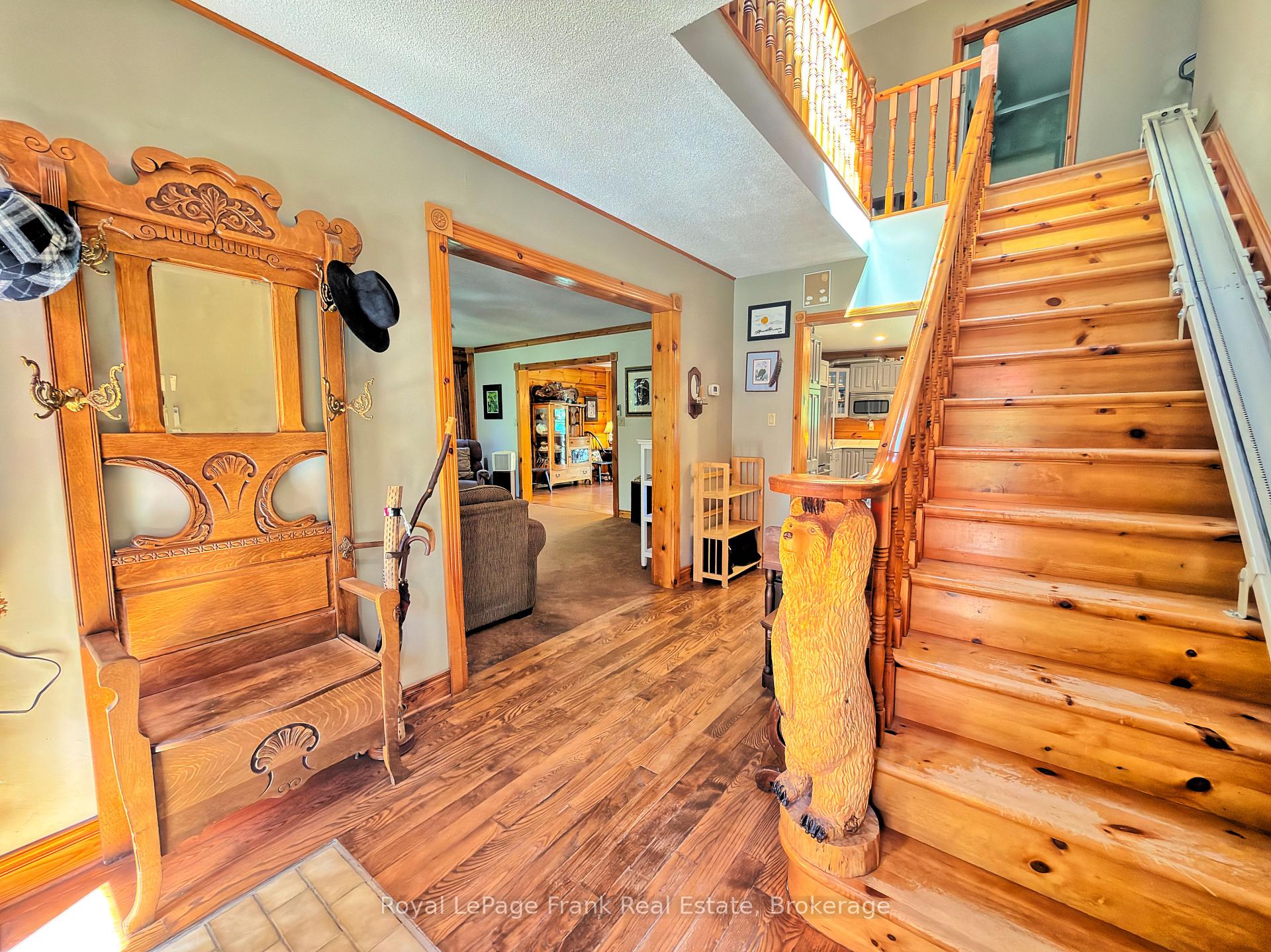 Photo 14 of 858 Mill Road, Madoc — HOMEH