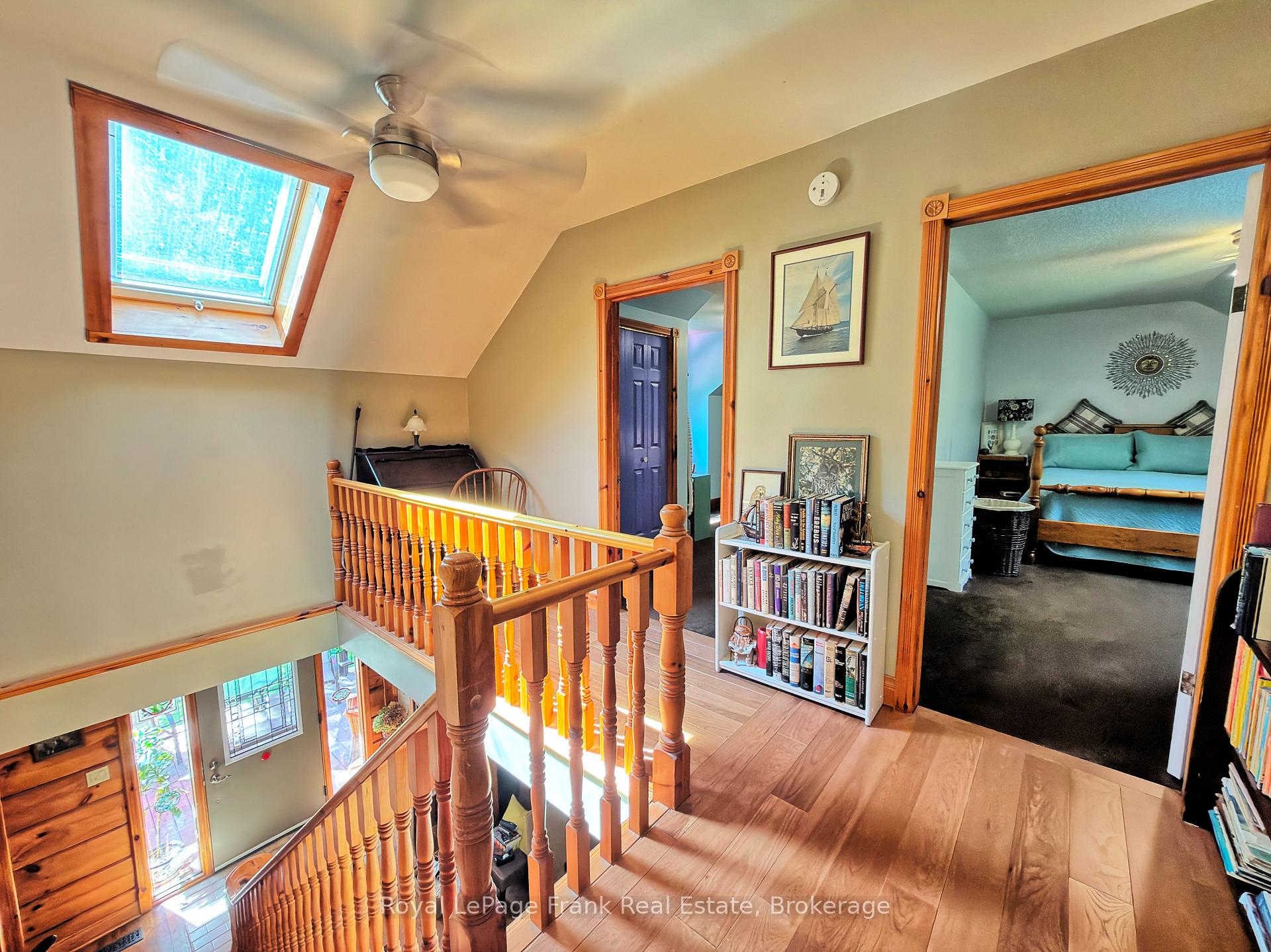 Photo 15 of 858 Mill Road, Madoc — HOMEH