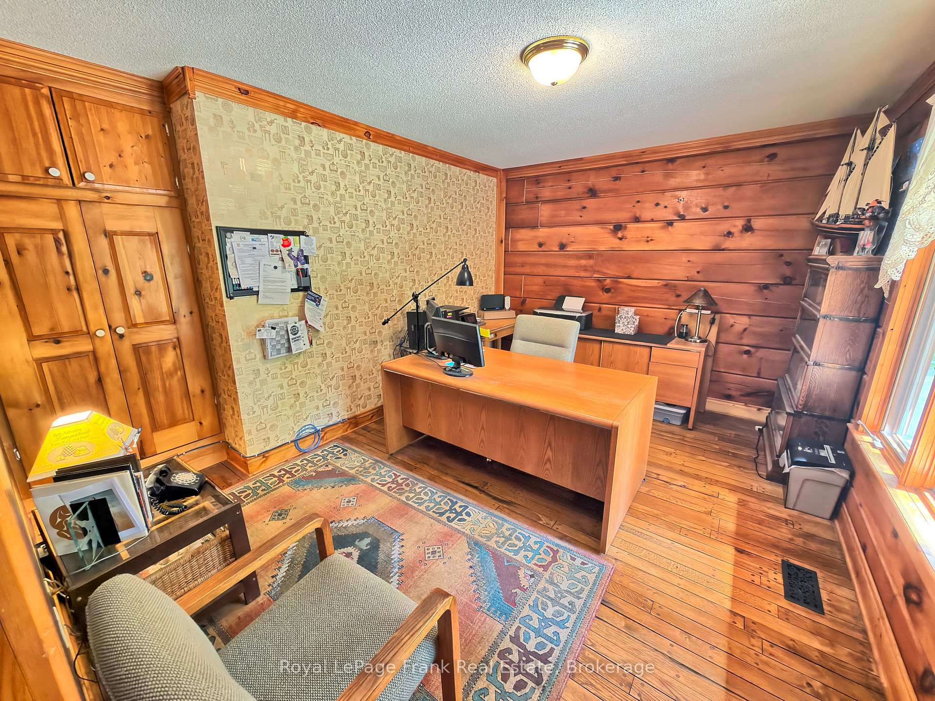 Photo 11 of 858 Mill Road, Madoc — HOMEH