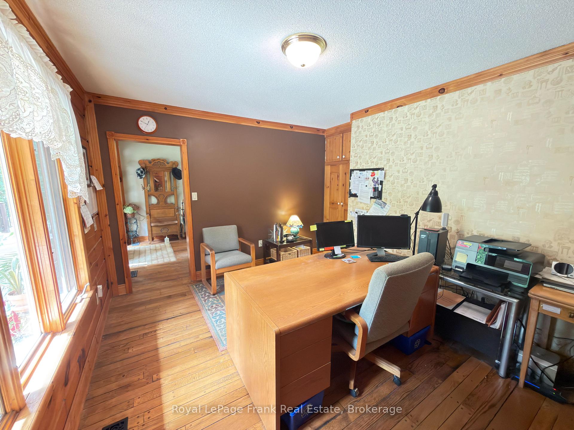 Photo 12 of 858 Mill Road, Madoc — HOMEH