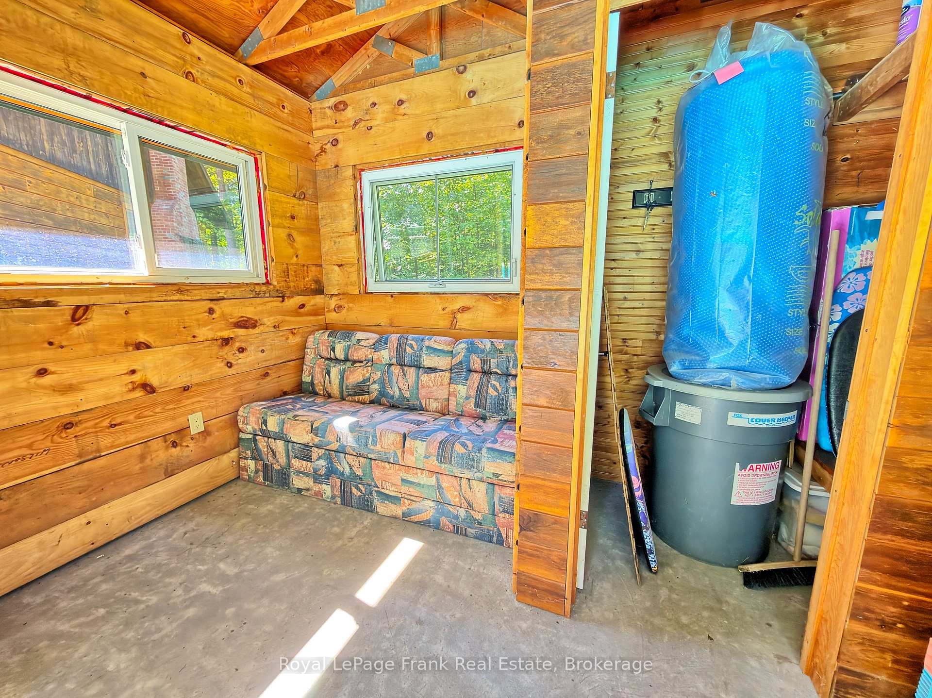 Photo 34 of 858 Mill Road, Madoc — HOMEH