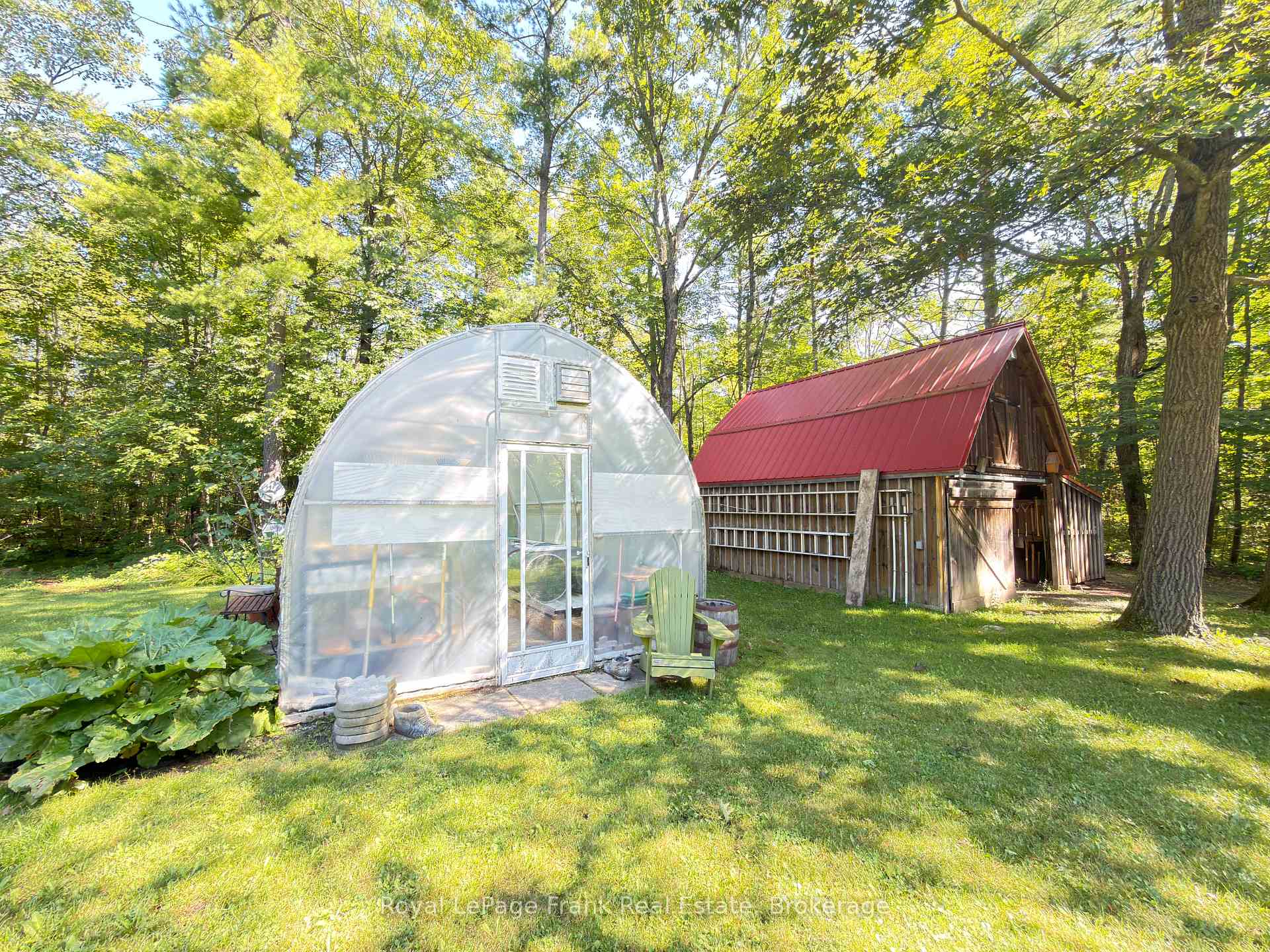 Photo 35 of 858 Mill Road, Madoc — HOMEH