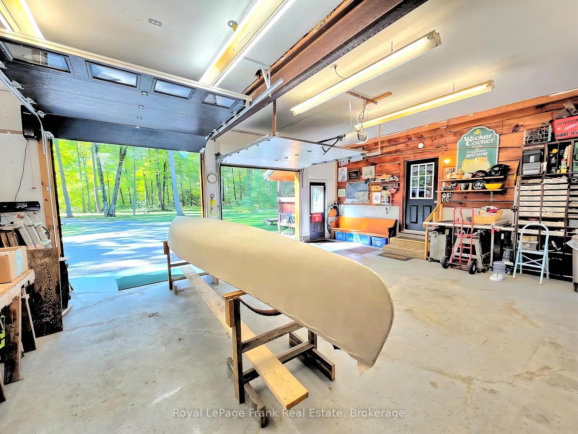 Photo 30 of 858 Mill Road, Madoc — HOMEH