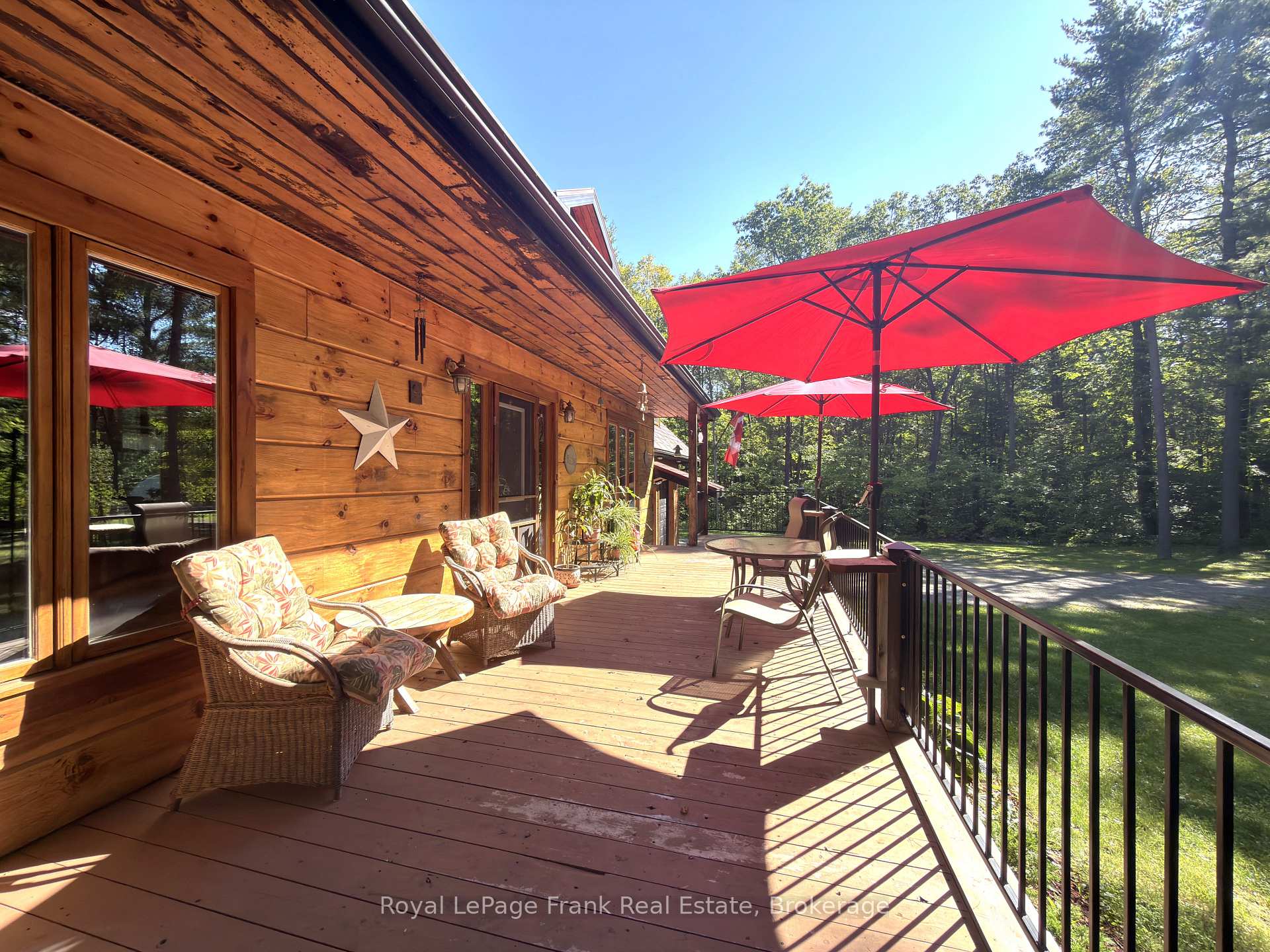 Photo 2 of 858 Mill Road, Madoc — HOMEH