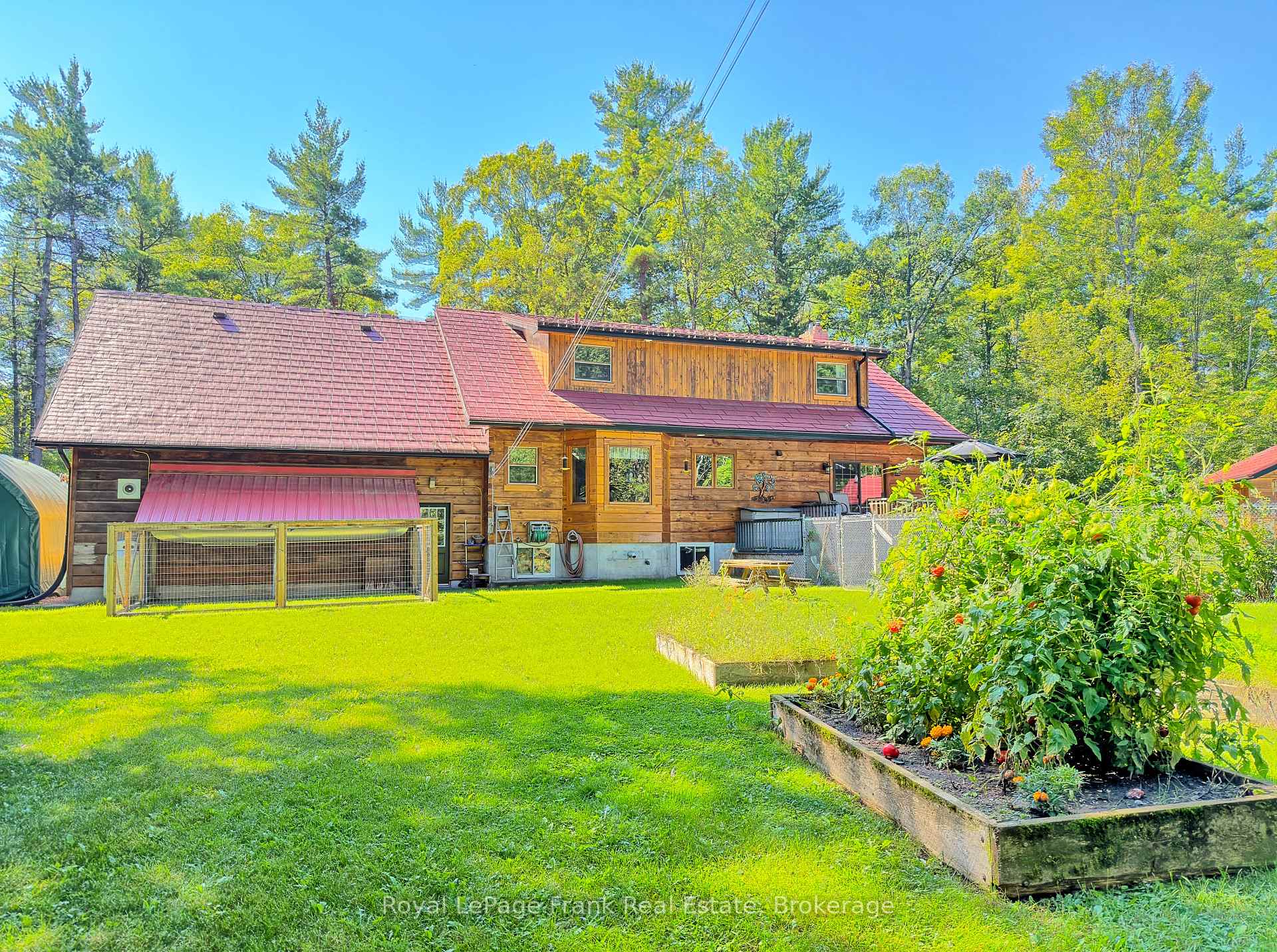Photo 42 of 858 Mill Road, Madoc — HOMEH