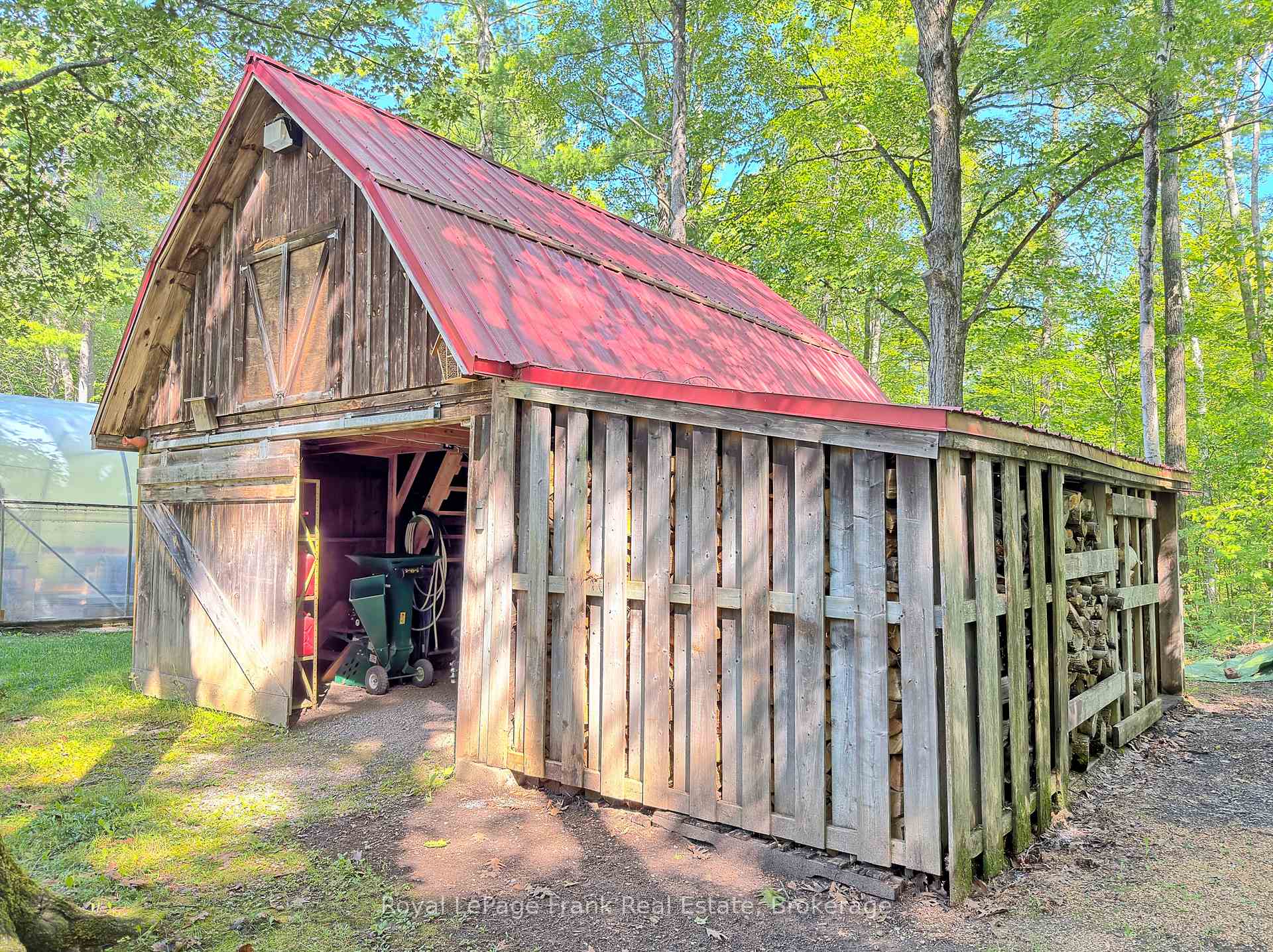 Photo 38 of 858 Mill Road, Madoc — HOMEH