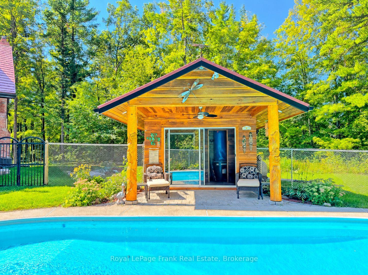 Photo 33 of 858 Mill Road, Madoc — HOMEH
