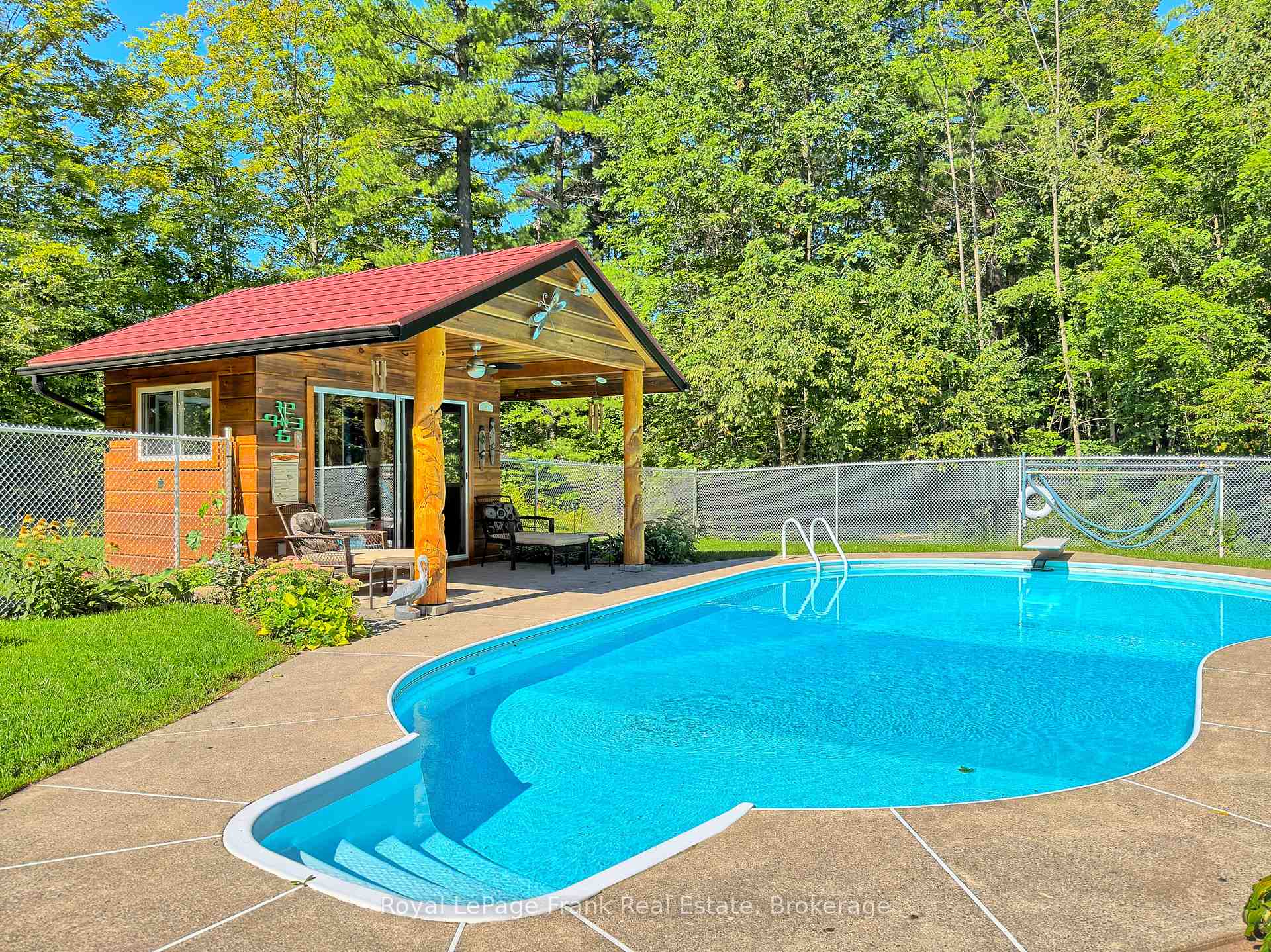 Photo 32 of 858 Mill Road, Madoc — HOMEH
