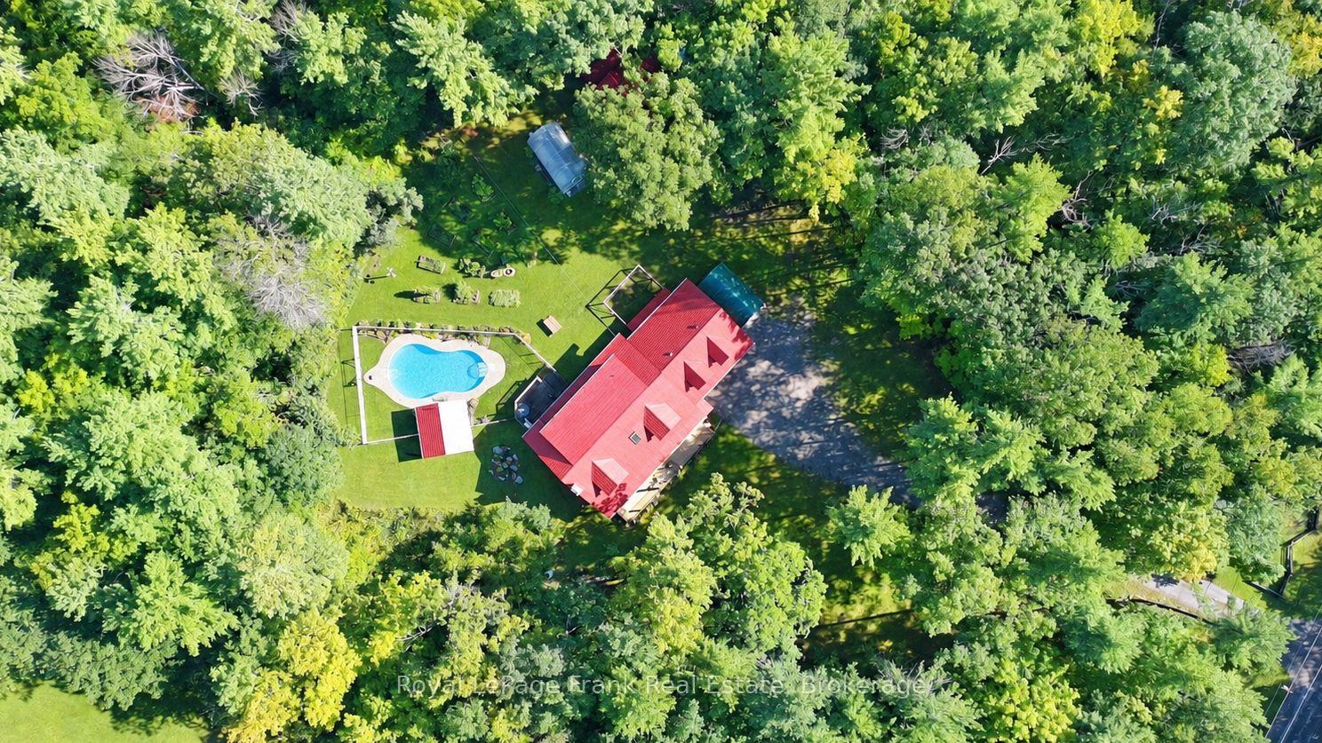 Photo 46 of 858 Mill Road, Madoc — HOMEH